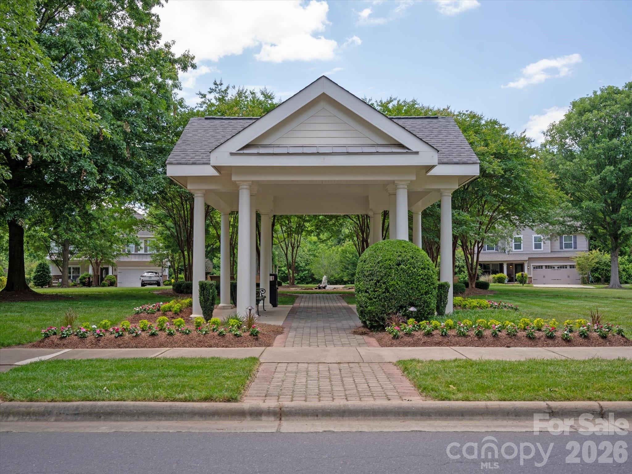 7019 Hamilton Mill Drive — Waxhaw