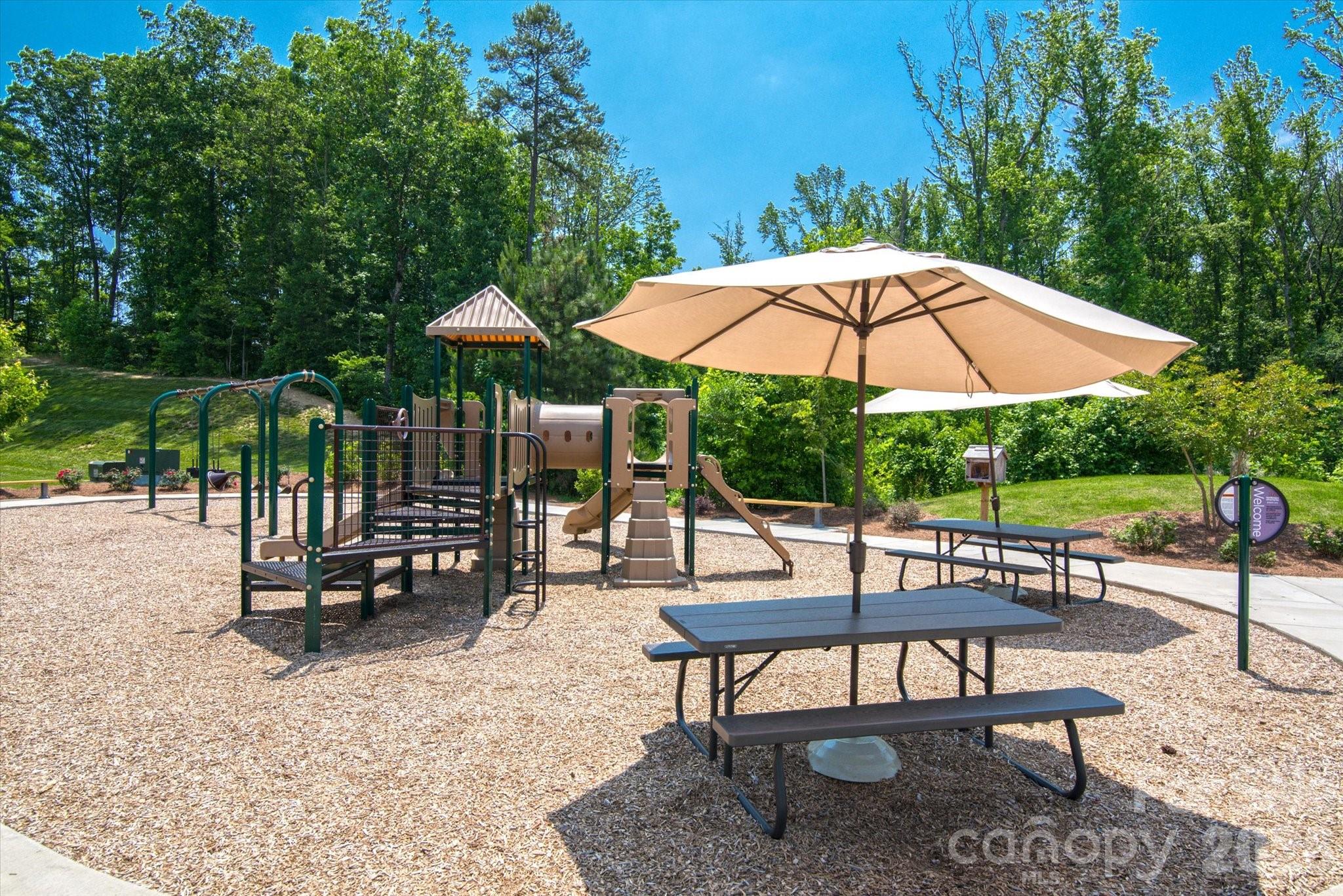 7019 Hamilton Mill Drive — Waxhaw