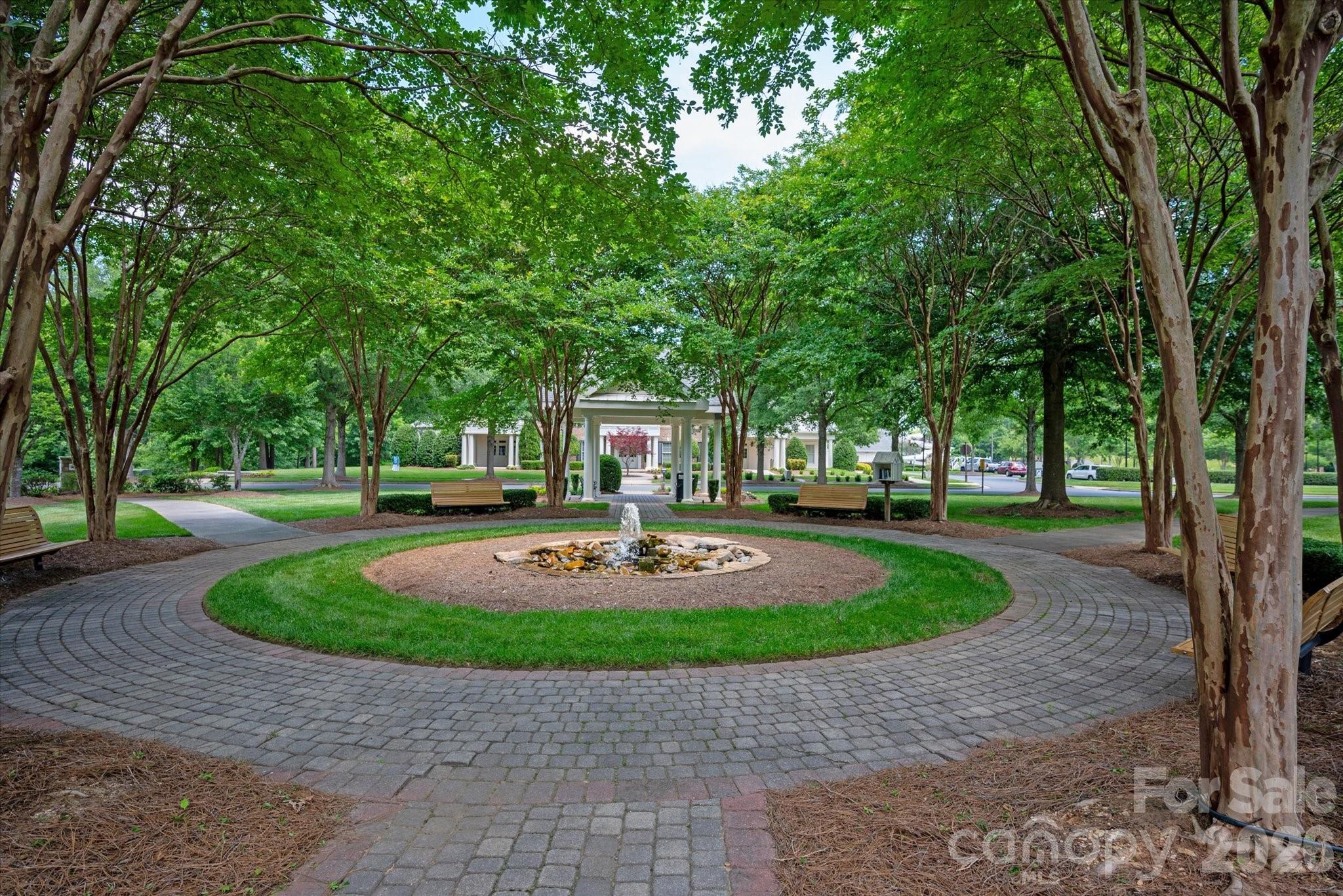 7019 Hamilton Mill Drive — Waxhaw
