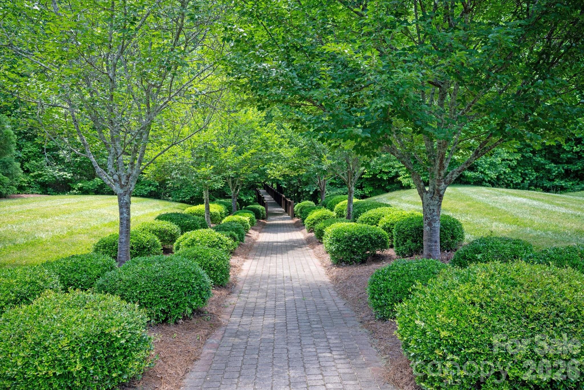 7019 Hamilton Mill Drive — Waxhaw