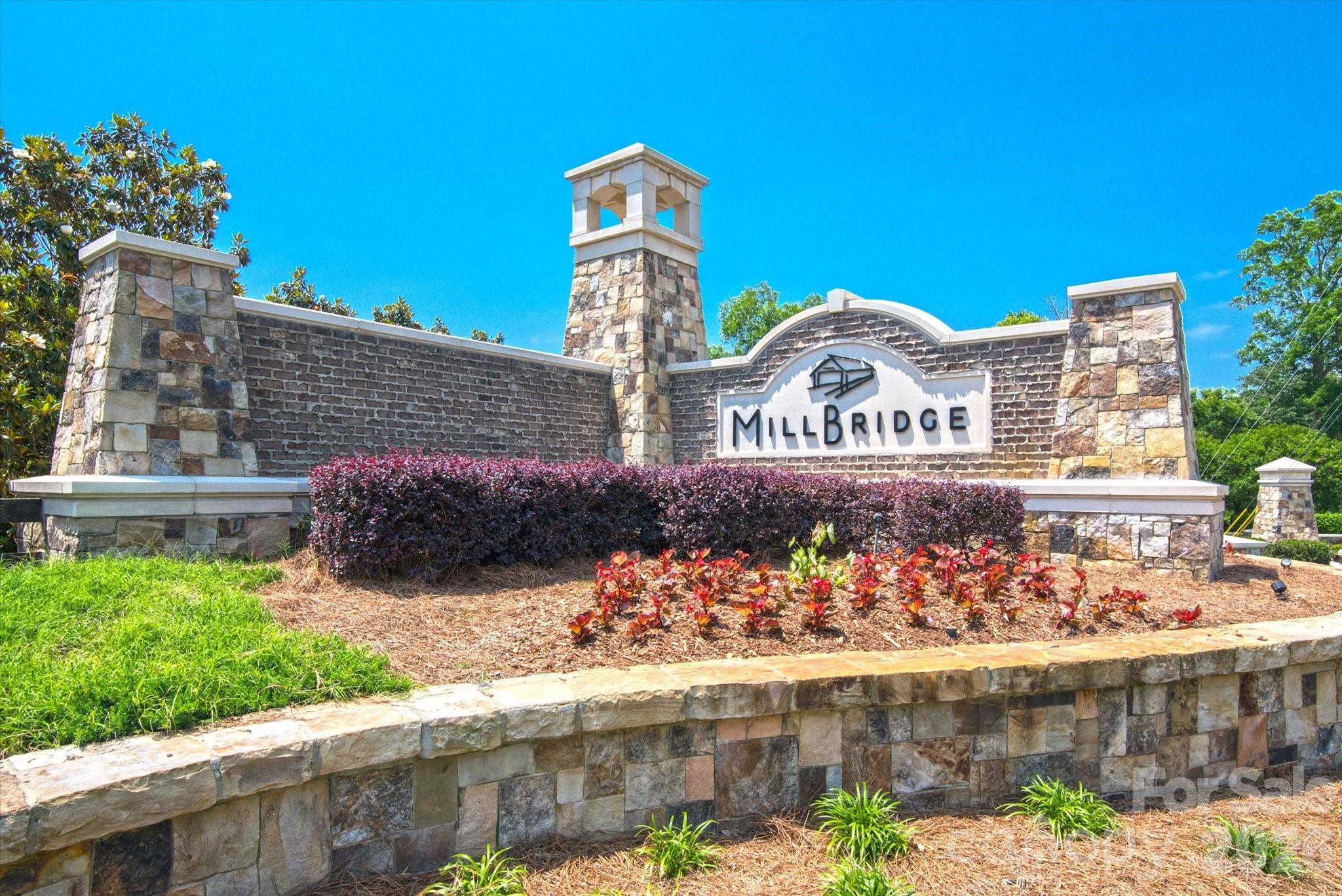 7019 Hamilton Mill Drive — Waxhaw