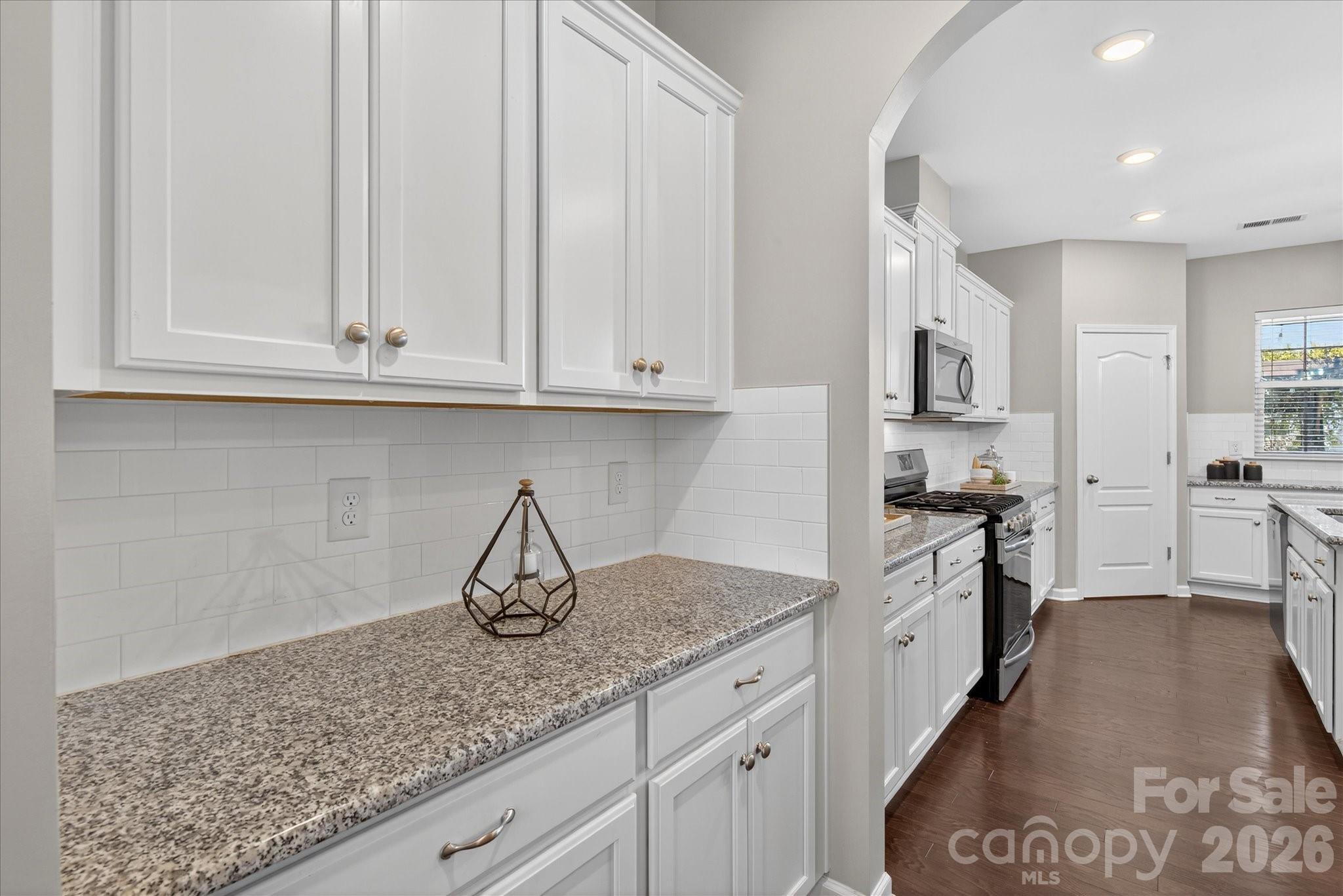 7019 Hamilton Mill Drive — Waxhaw