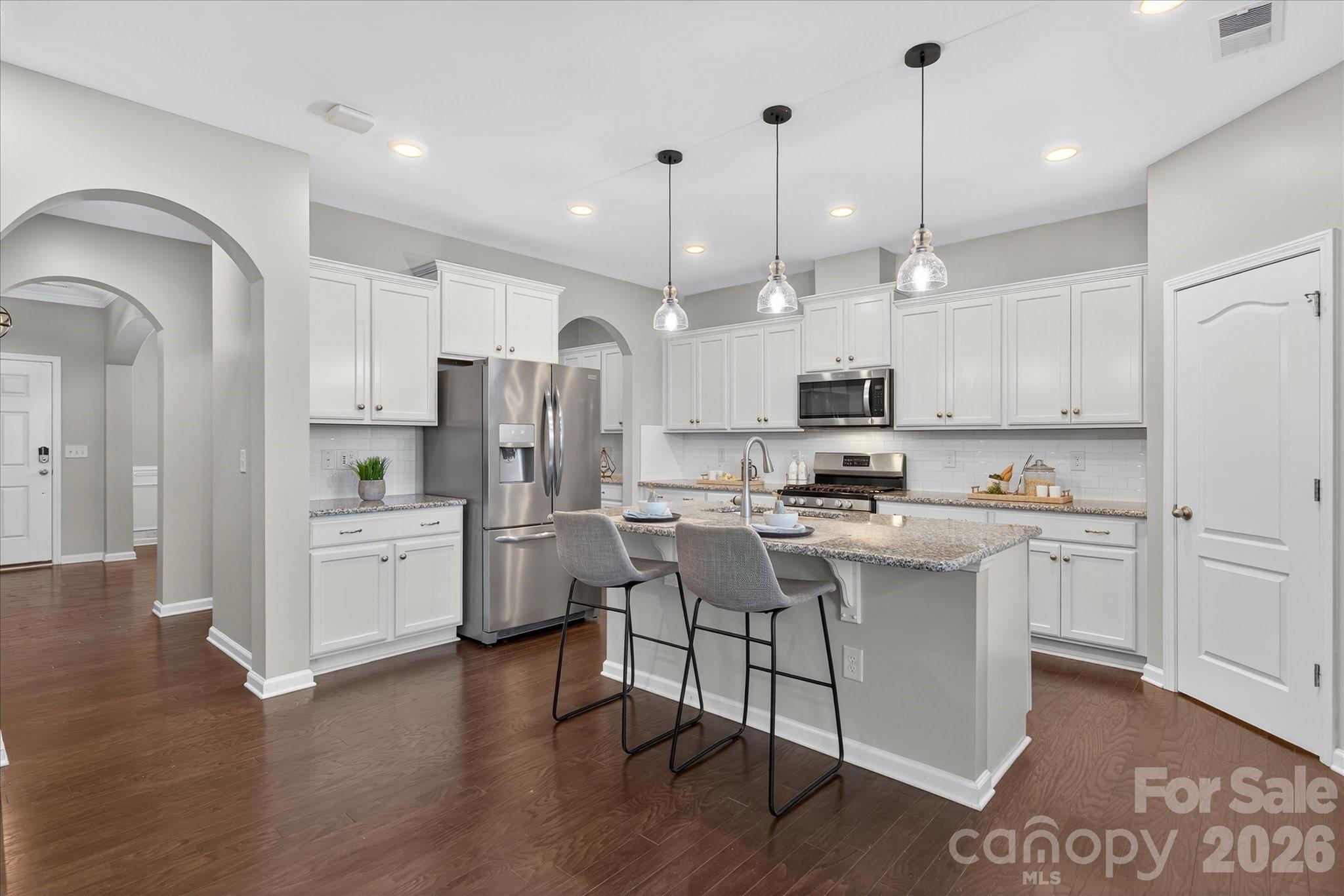 7019 Hamilton Mill Drive — Waxhaw
