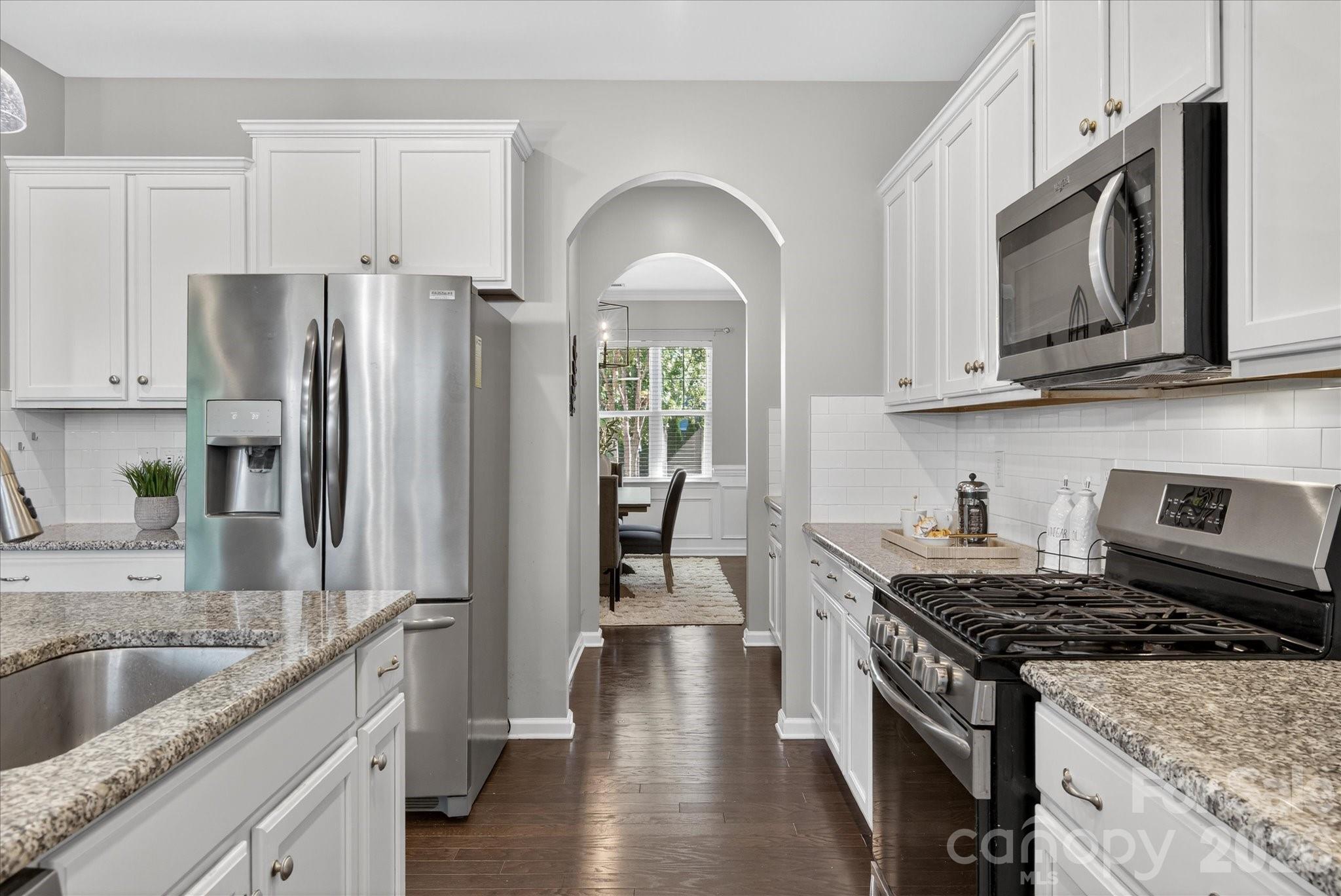 7019 Hamilton Mill Drive — Waxhaw