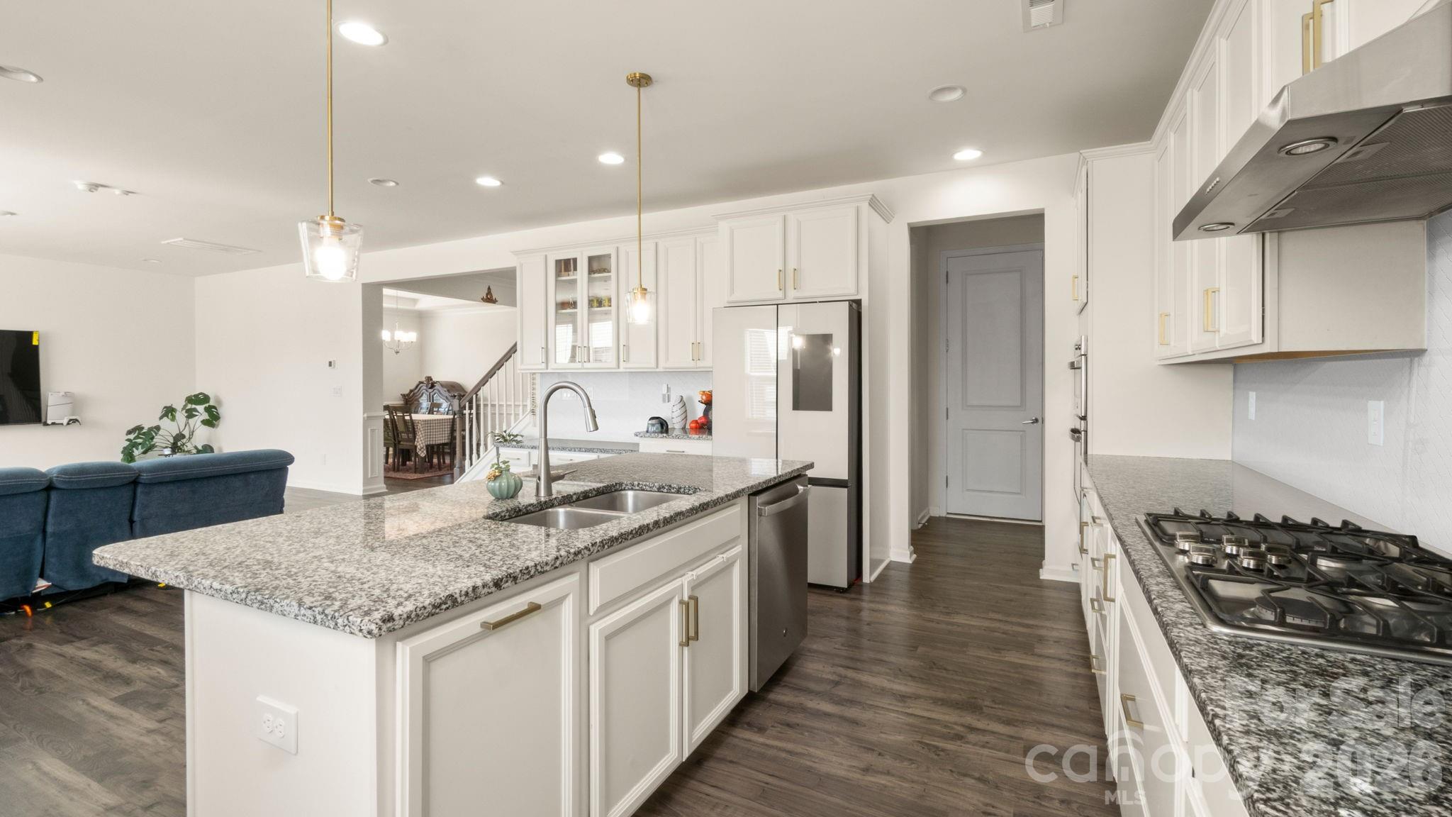 6020 Sayles Way — Fort Mill