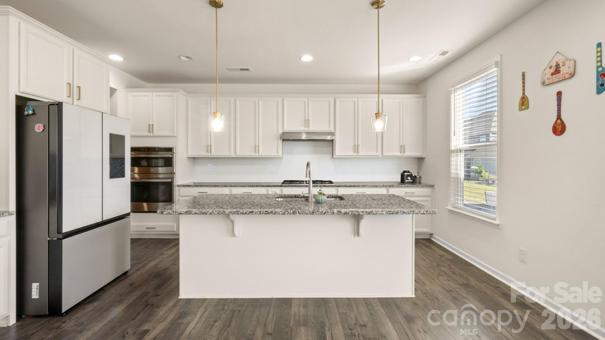 6020 Sayles Way — Fort Mill