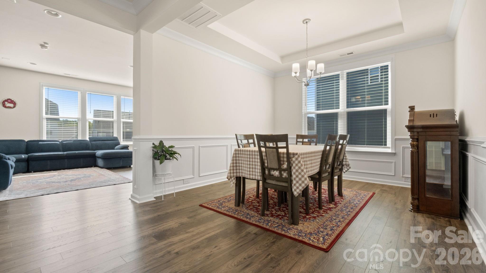 6020 Sayles Way — Fort Mill