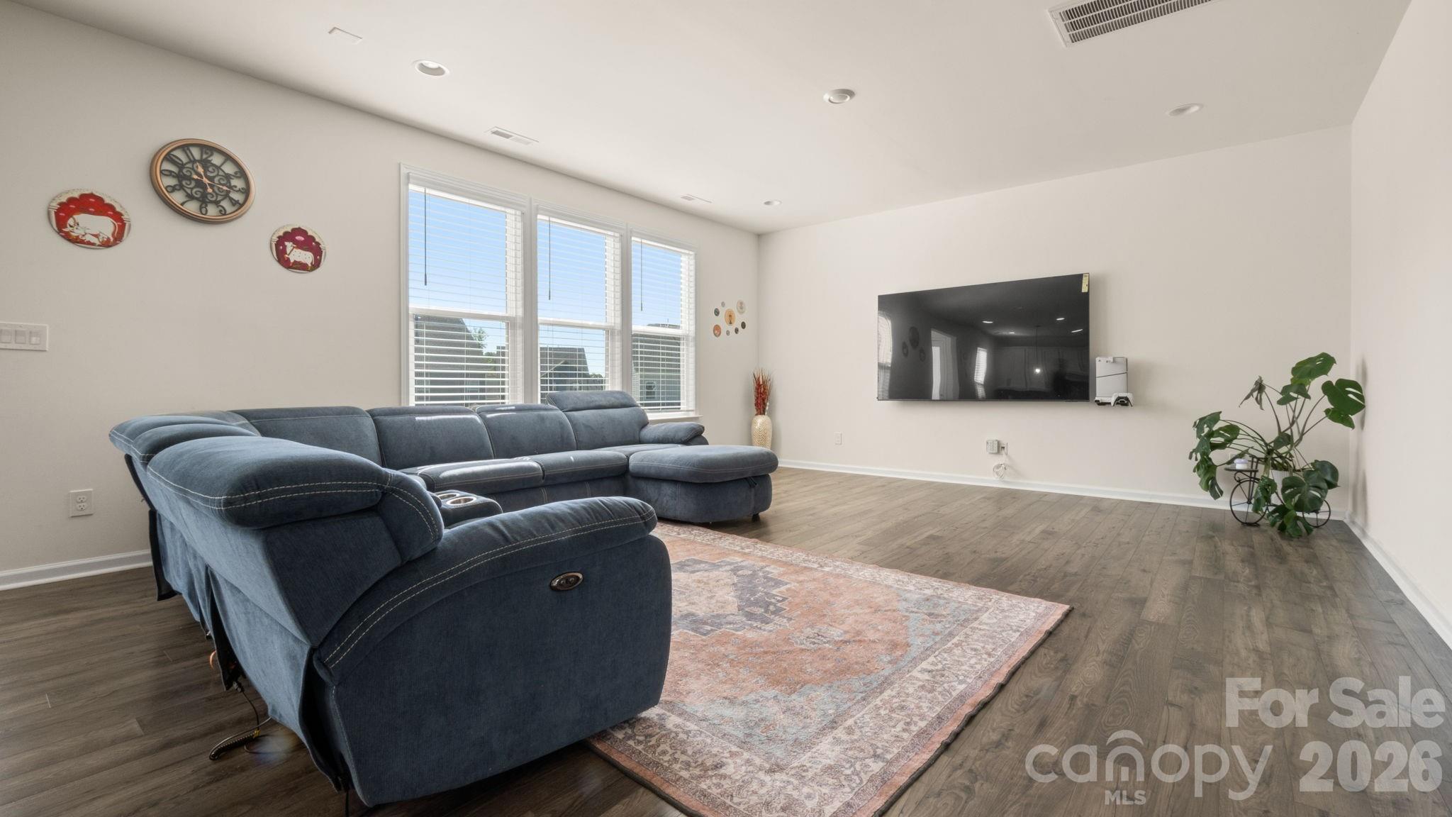 6020 Sayles Way — Fort Mill