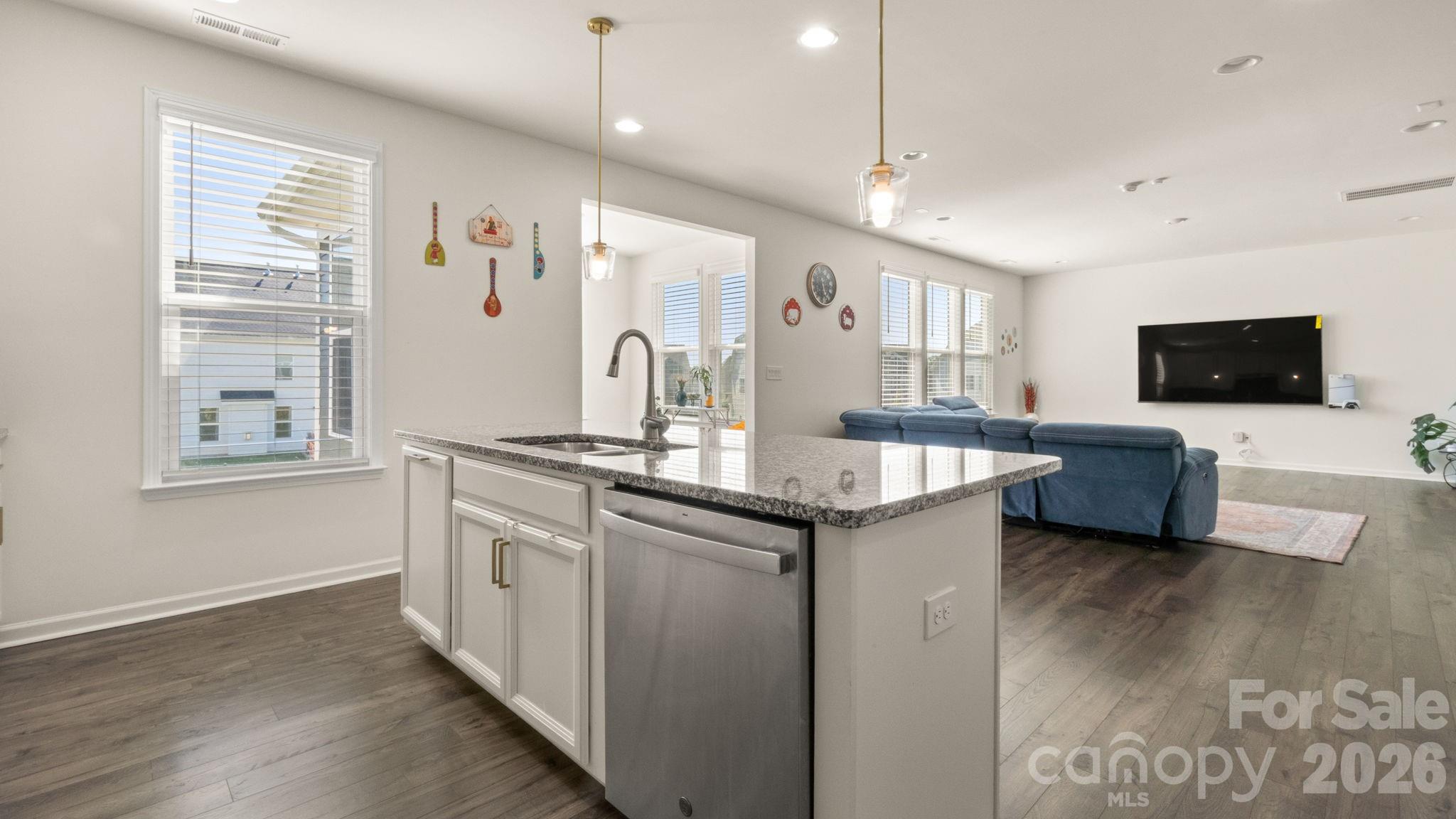 6020 Sayles Way — Fort Mill