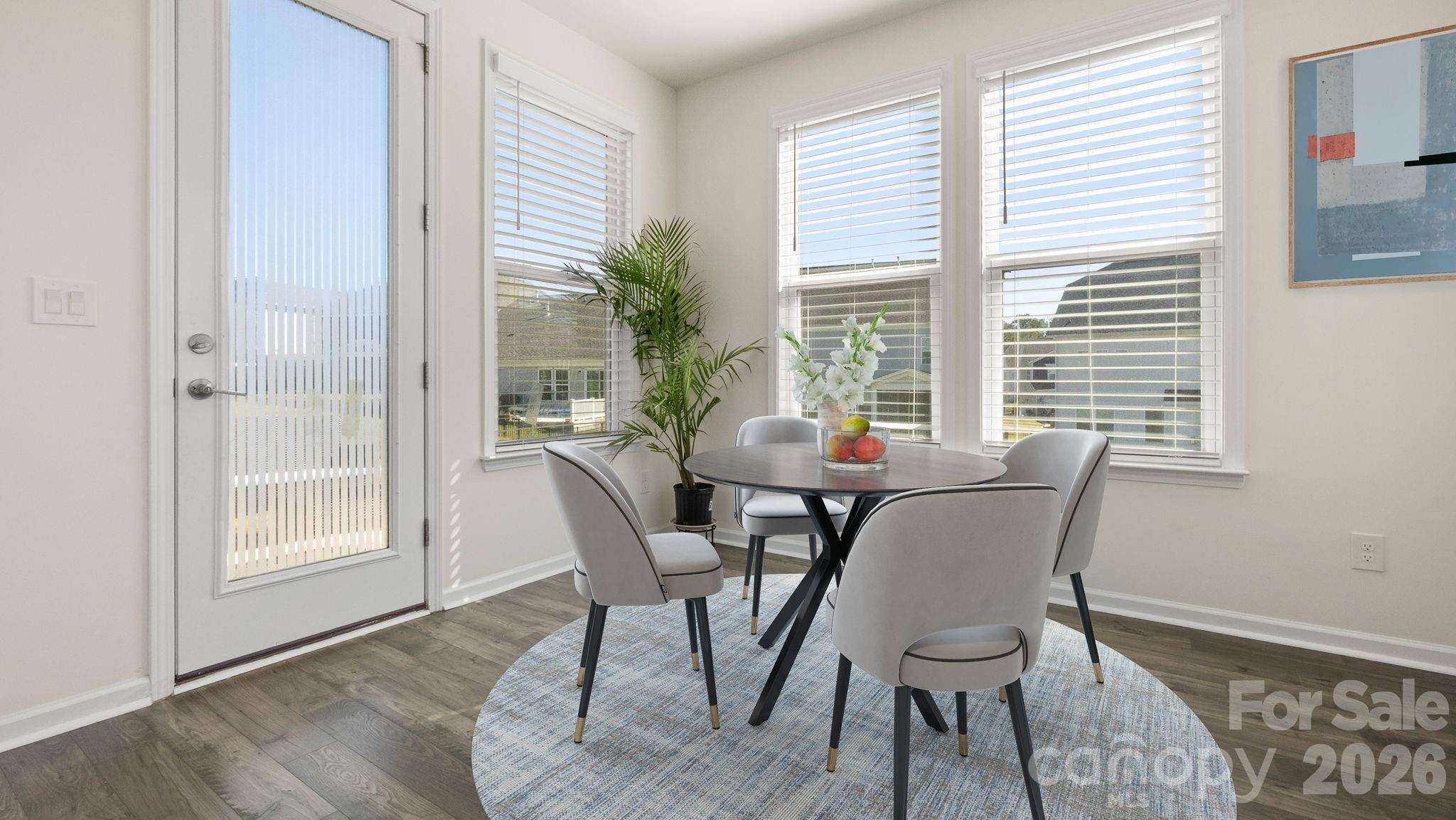 6020 Sayles Way — Fort Mill