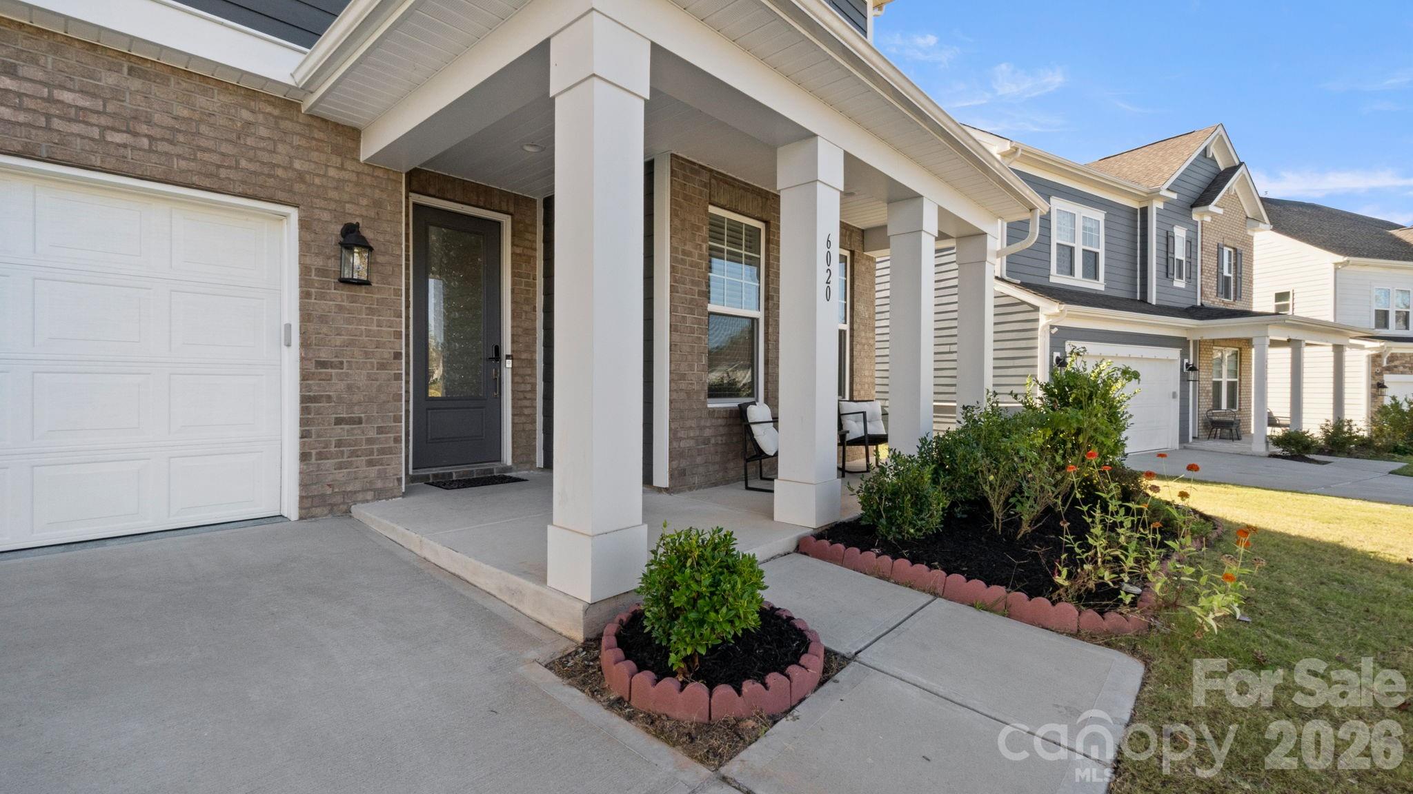6020 Sayles Way — Fort Mill