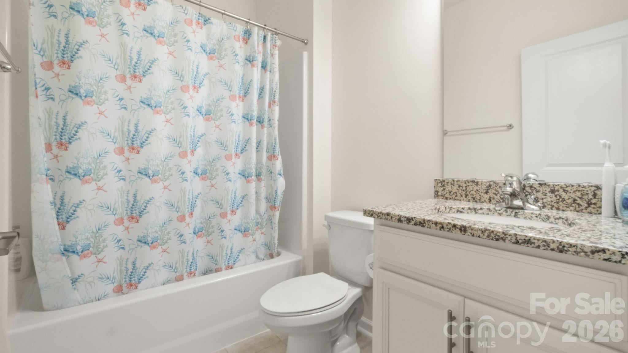 6020 Sayles Way — Fort Mill