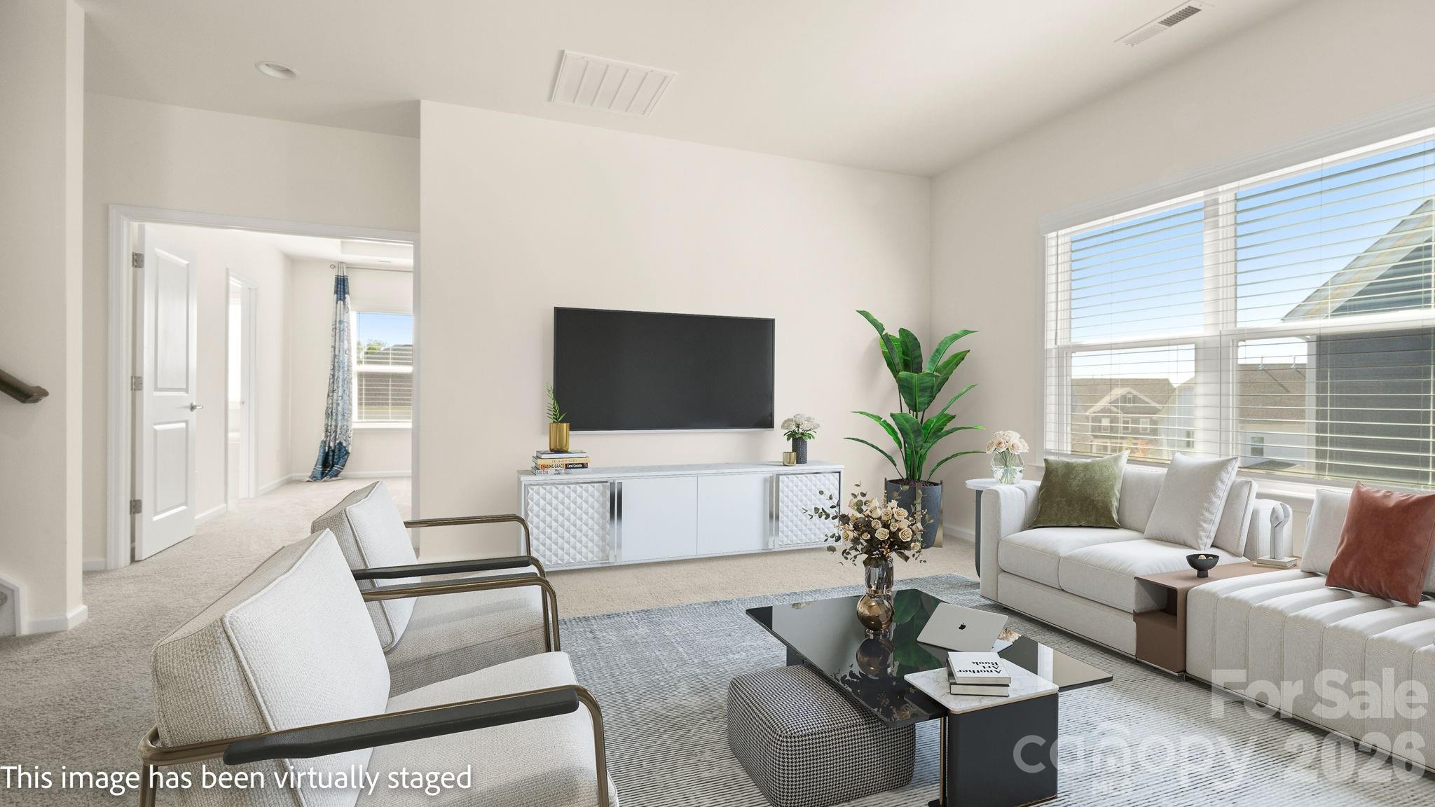 6020 Sayles Way — Fort Mill
