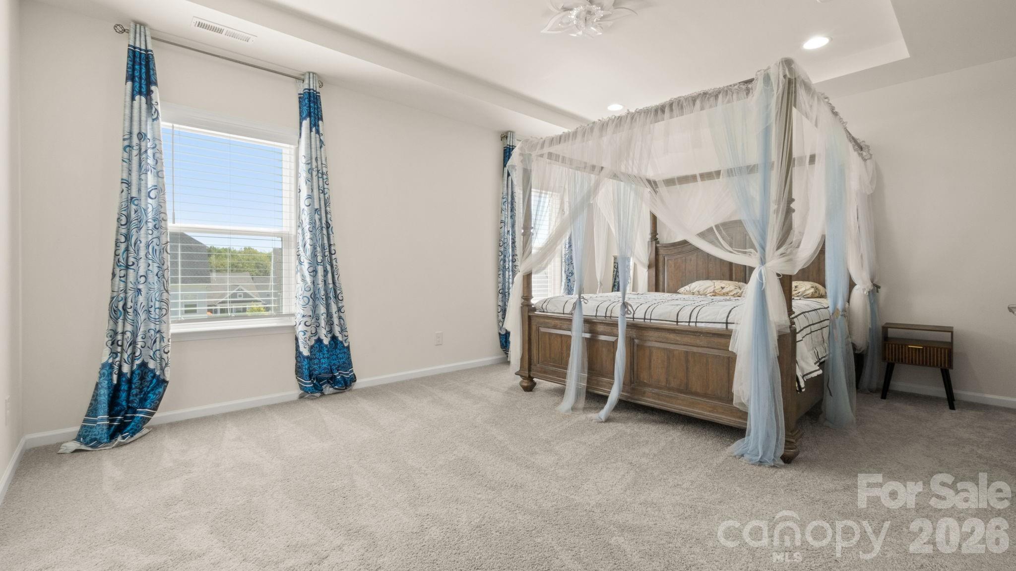 6020 Sayles Way — Fort Mill