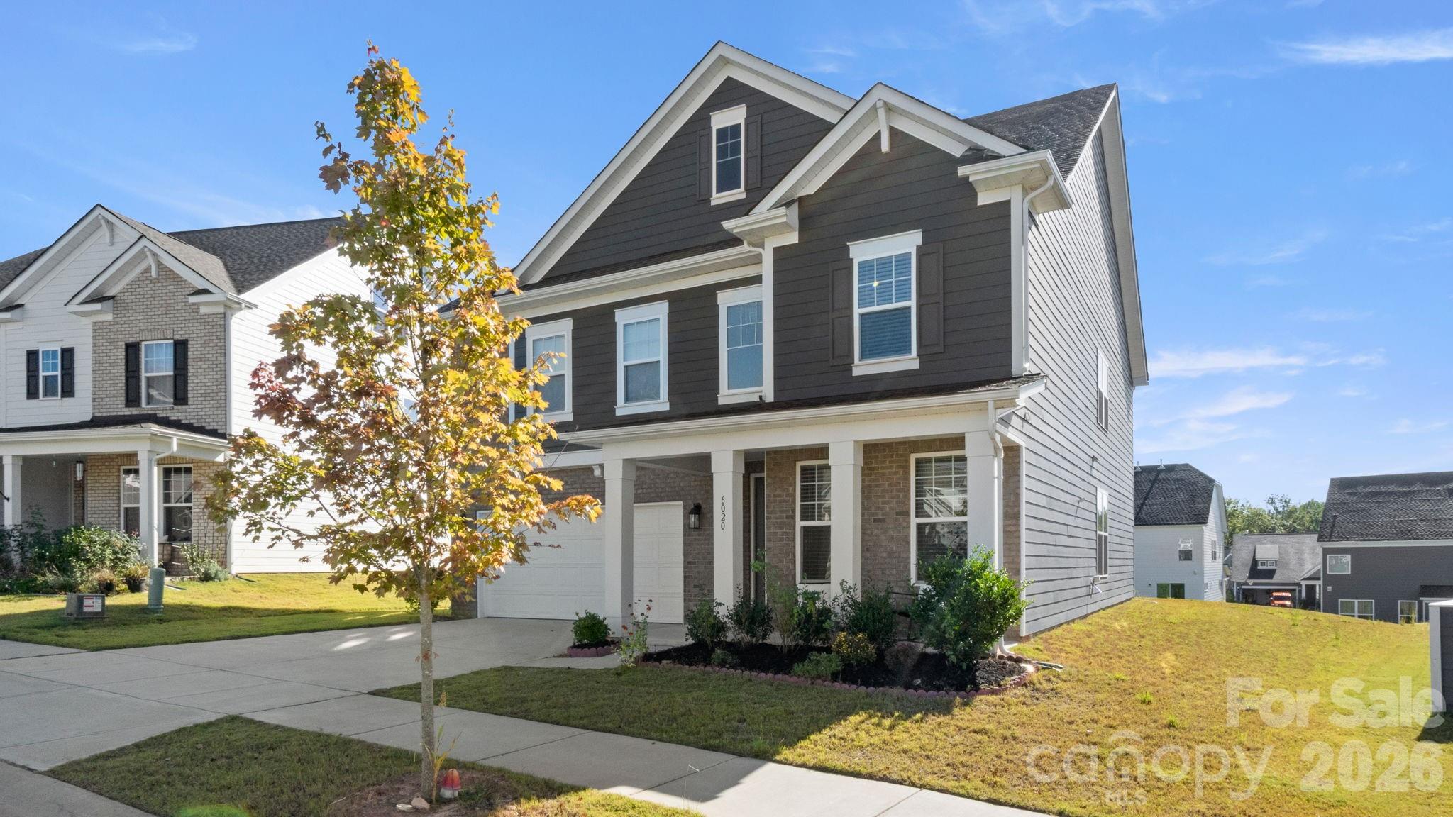 6020 Sayles Way — Fort Mill