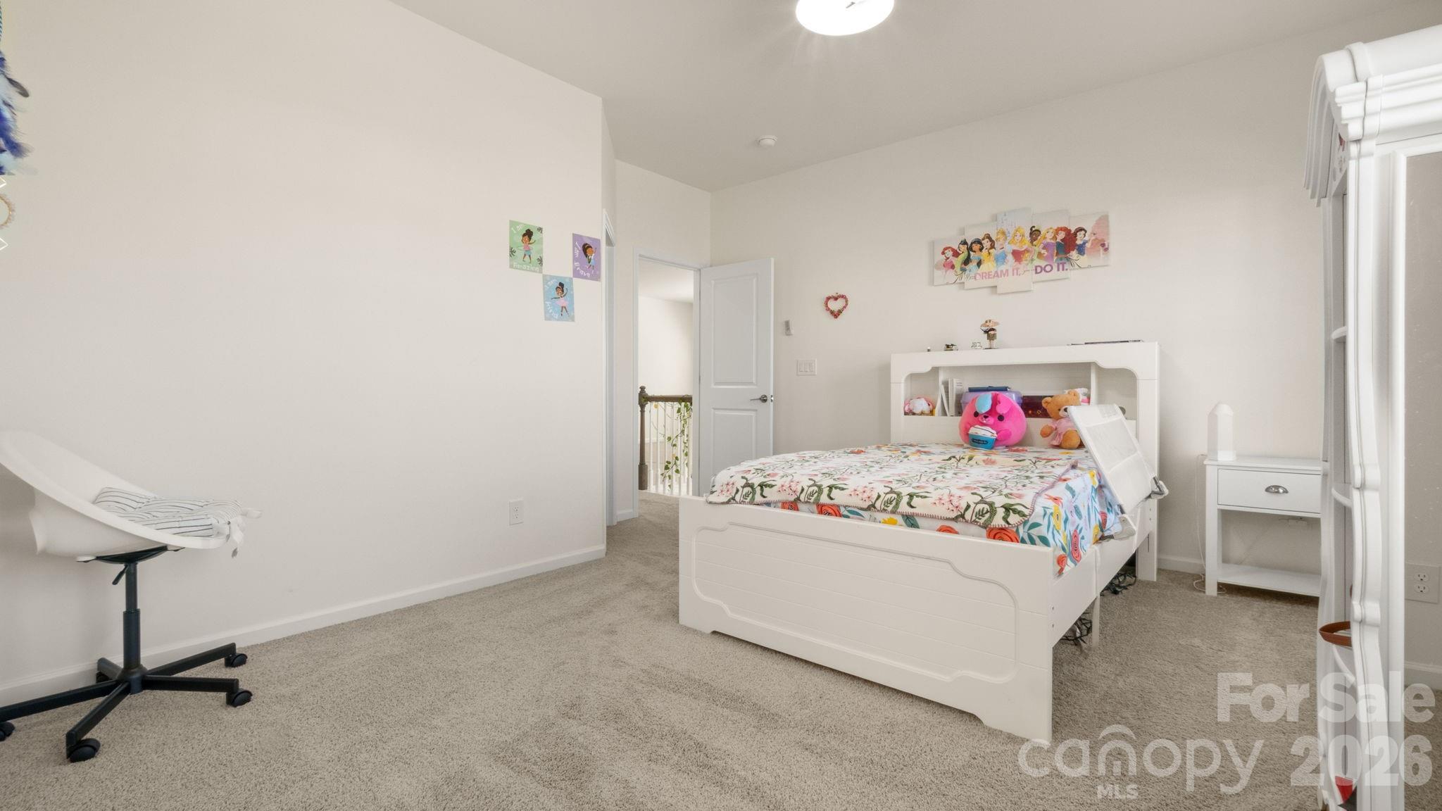6020 Sayles Way — Fort Mill