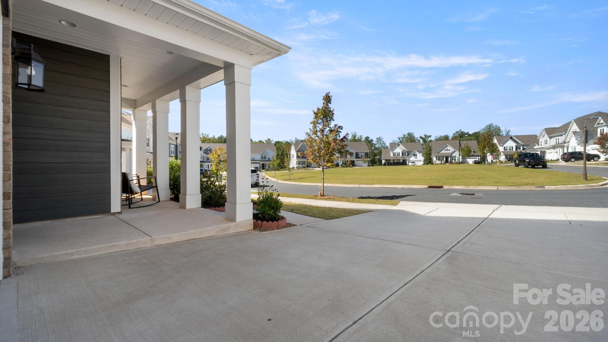 6020 Sayles Way — Fort Mill