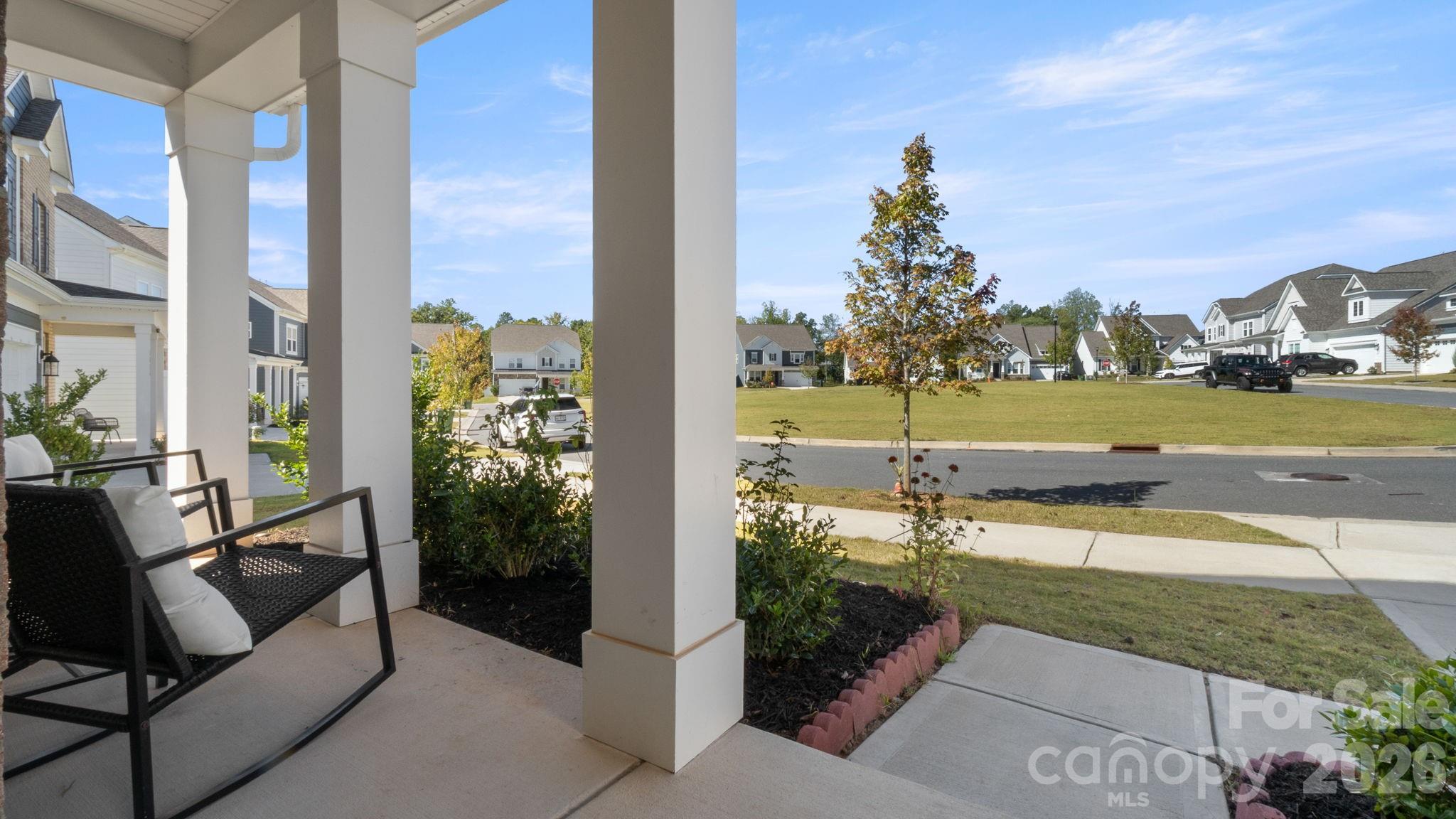 6020 Sayles Way — Fort Mill