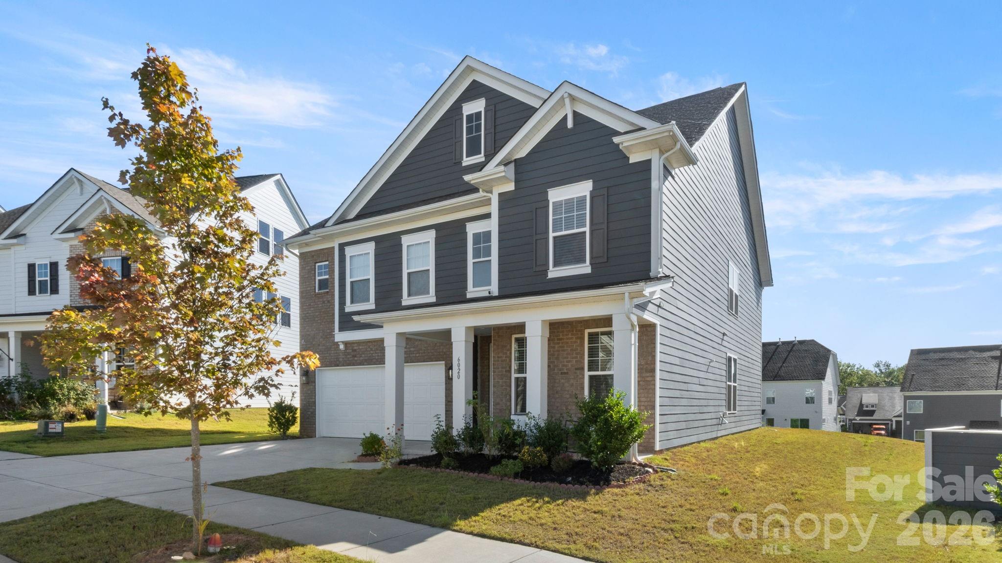 6020 Sayles Way — Fort Mill