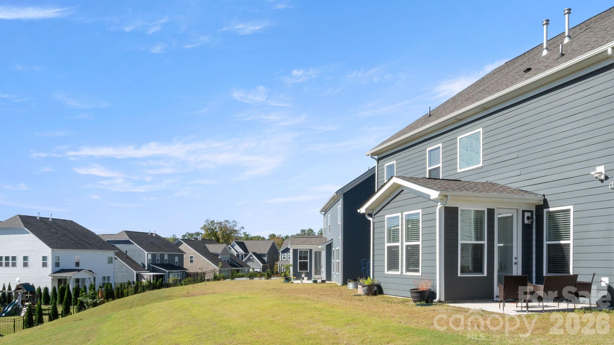 6020 Sayles Way — Fort Mill