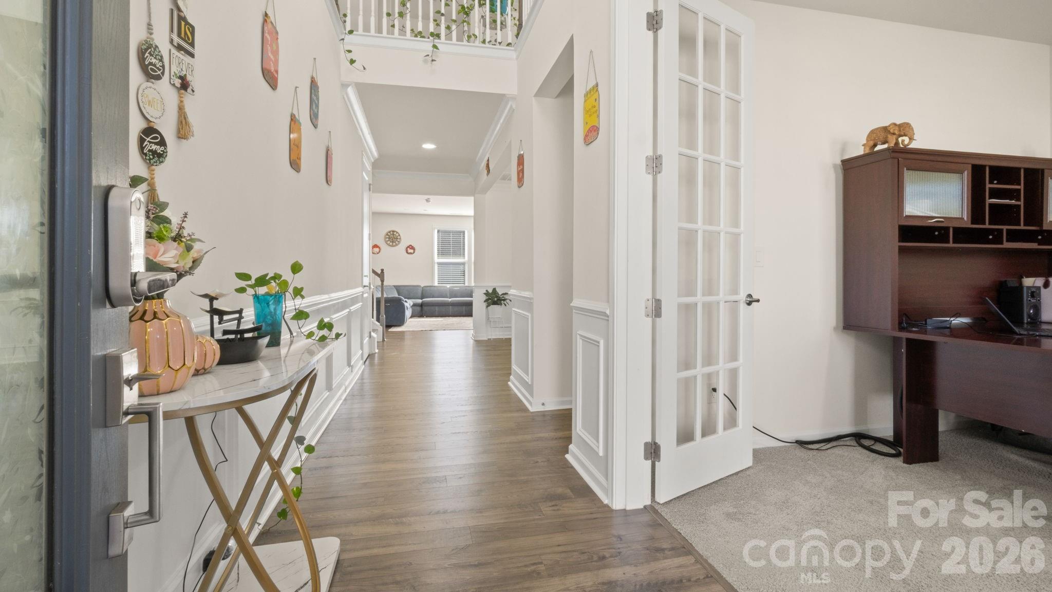 6020 Sayles Way — Fort Mill