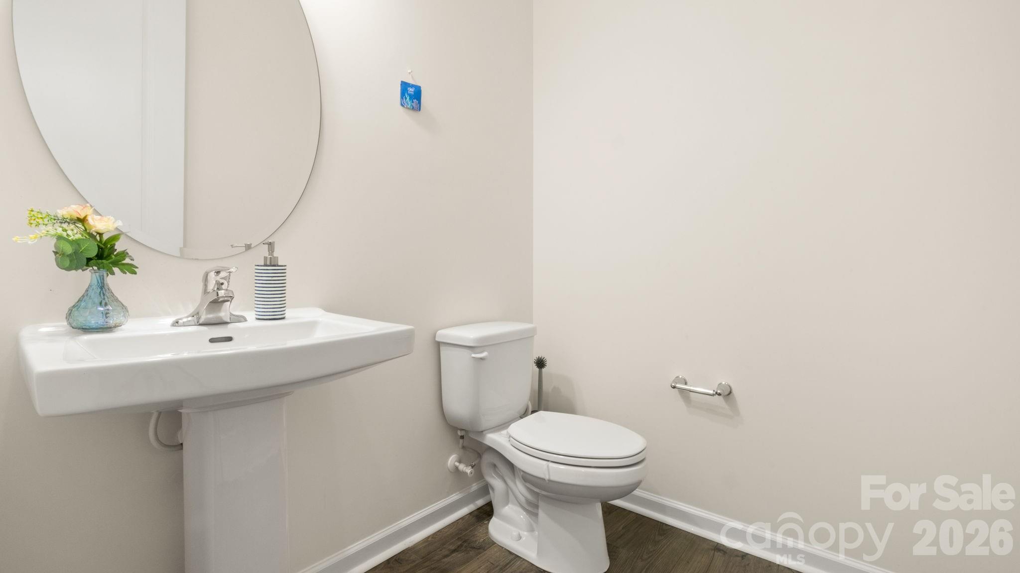 6020 Sayles Way — Fort Mill
