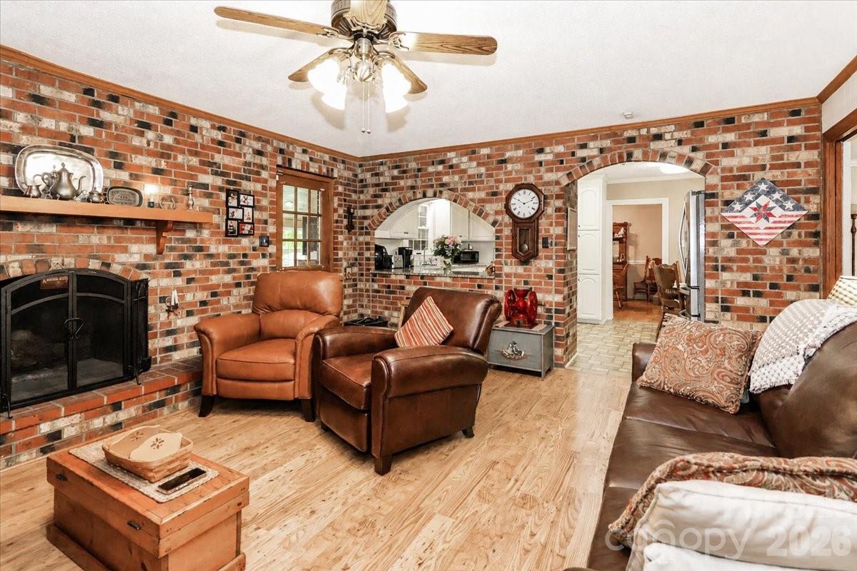111 Wildflower Lane — Statesville