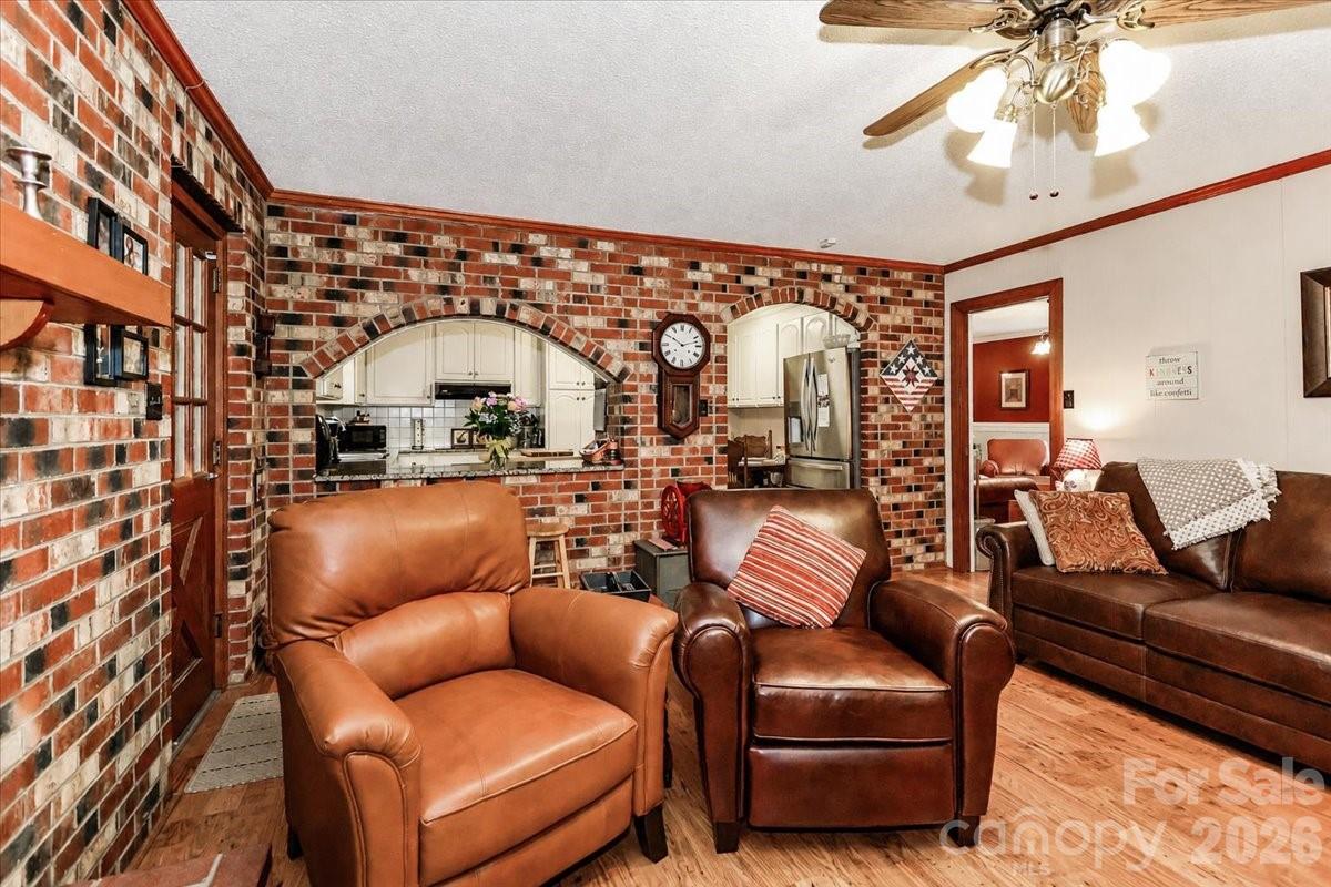111 Wildflower Lane — Statesville
