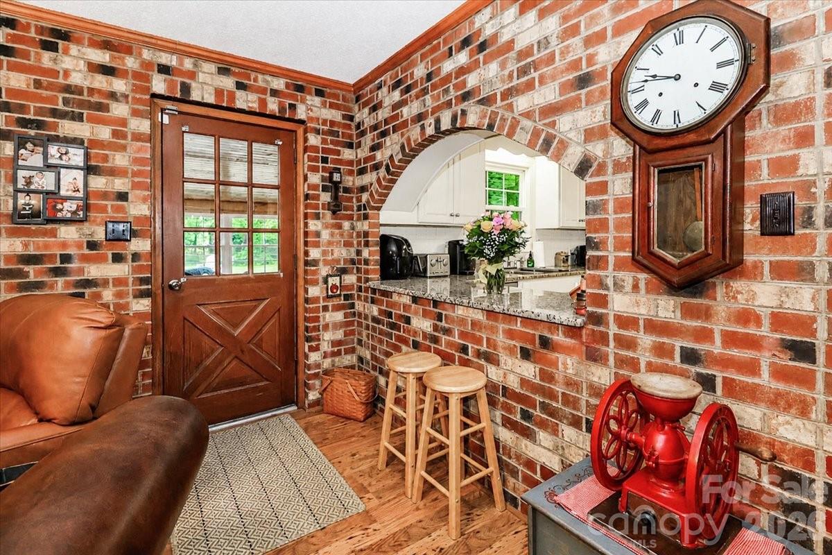 111 Wildflower Lane — Statesville
