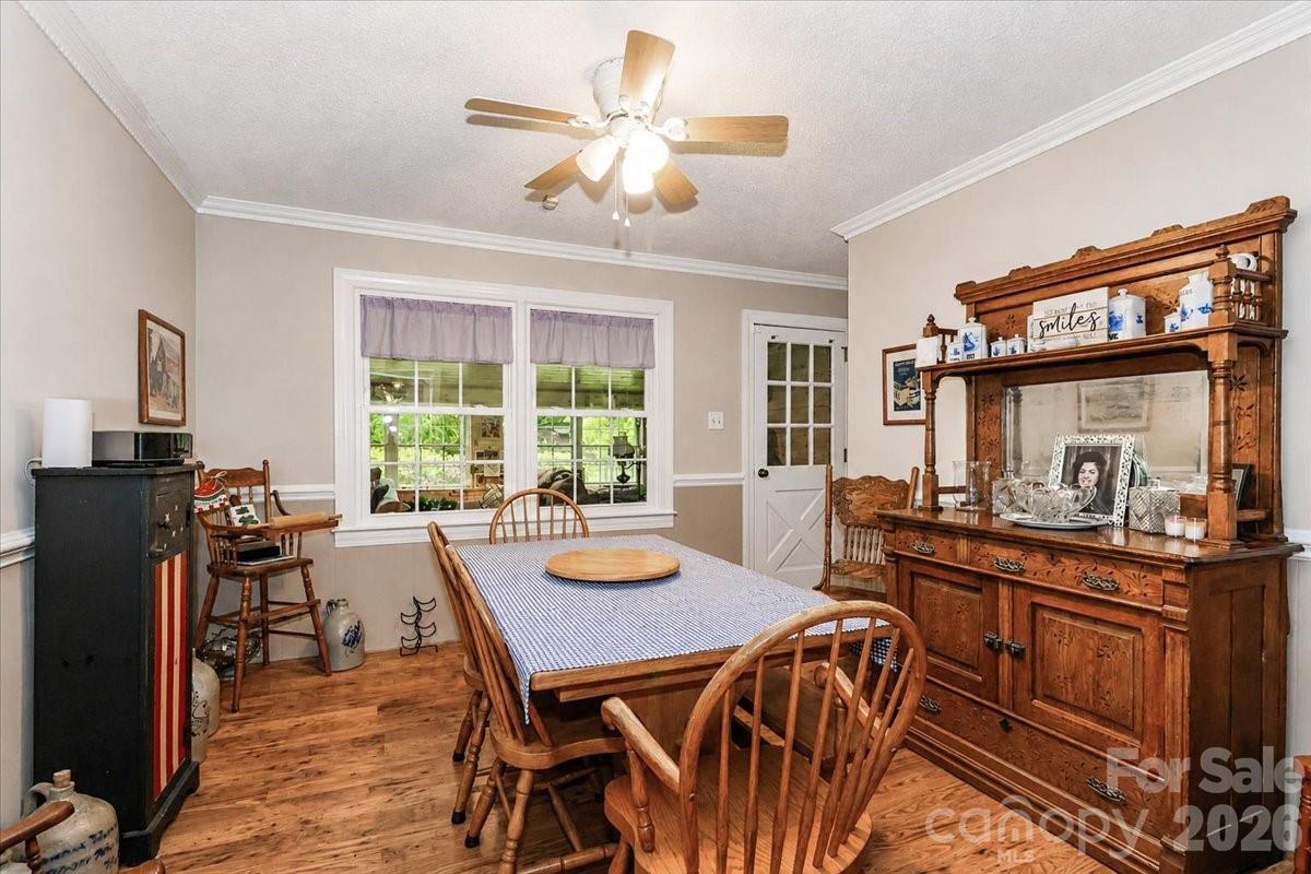111 Wildflower Lane — Statesville