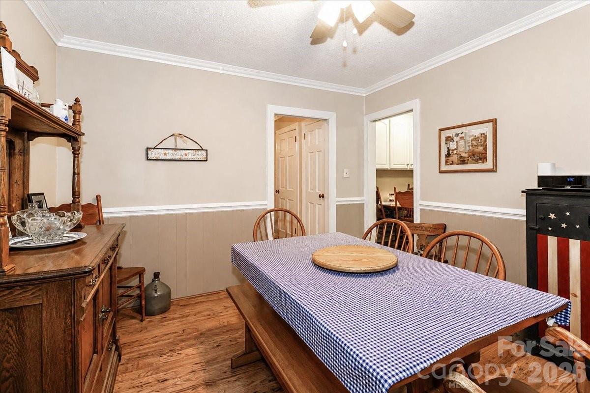 111 Wildflower Lane — Statesville