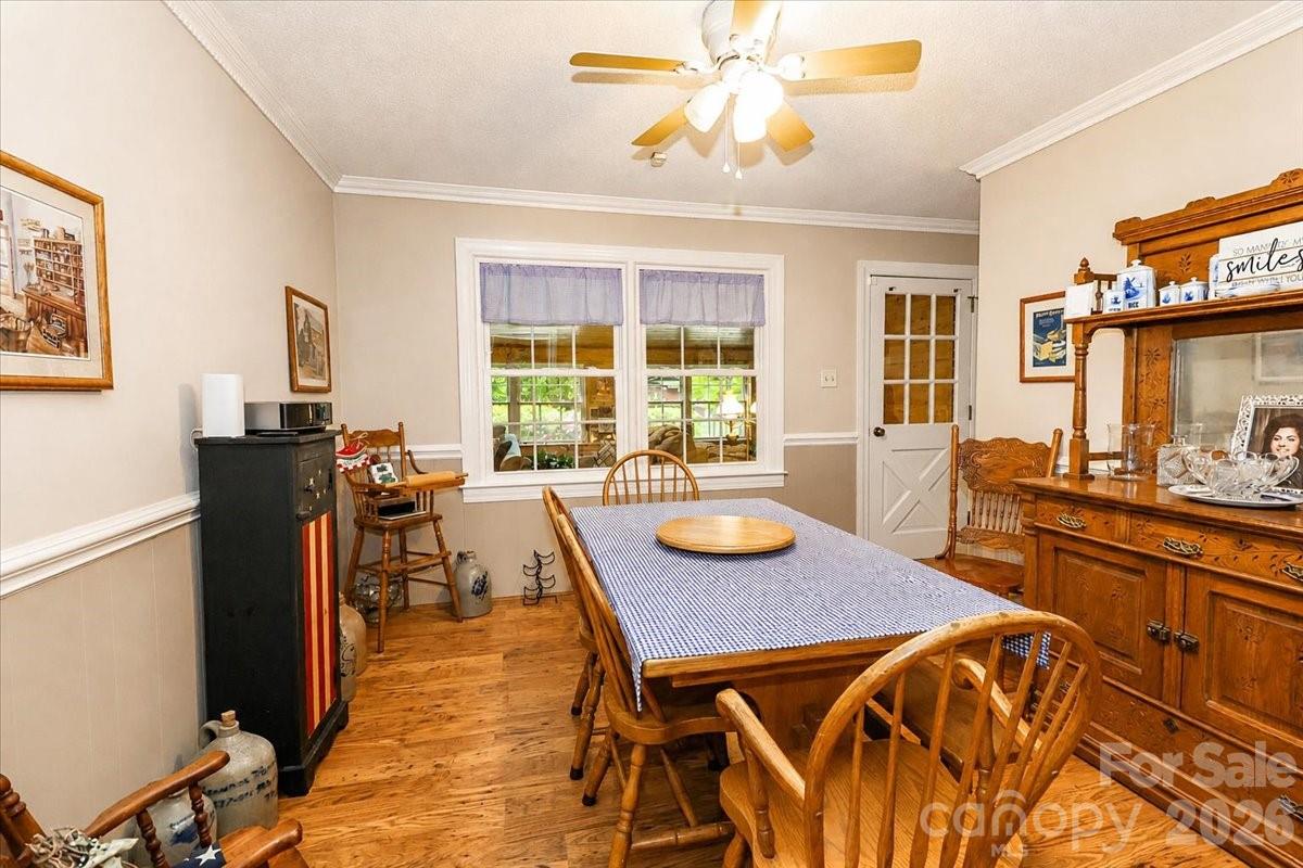 111 Wildflower Lane — Statesville