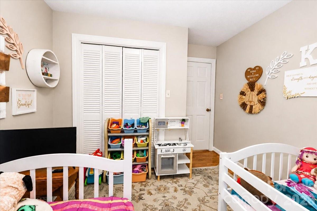 111 Wildflower Lane — Statesville