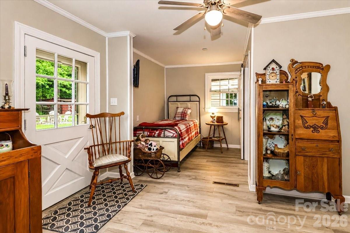 111 Wildflower Lane — Statesville