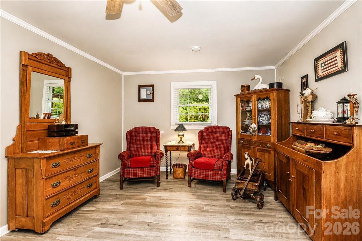 111 Wildflower Lane — Statesville