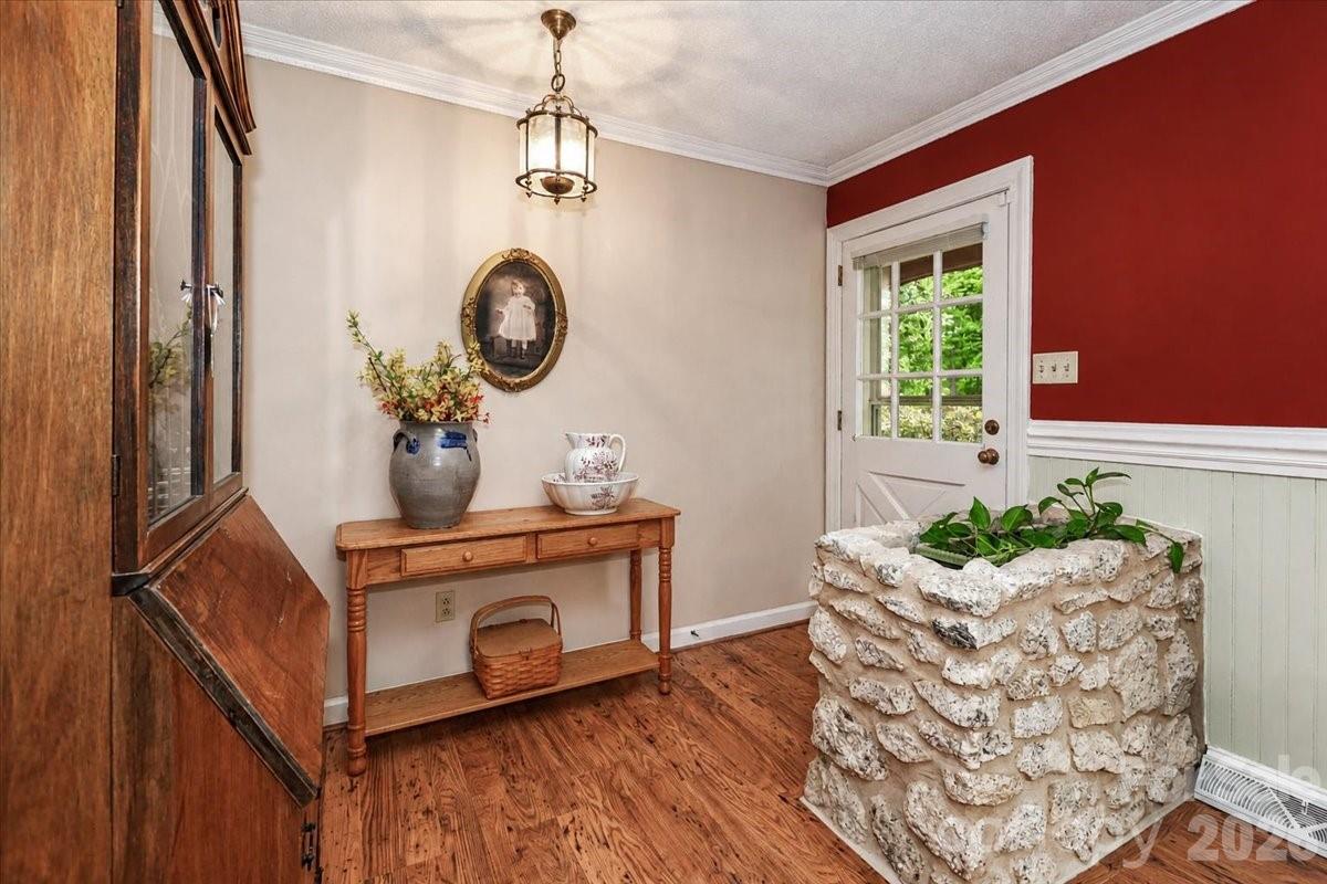 111 Wildflower Lane — Statesville