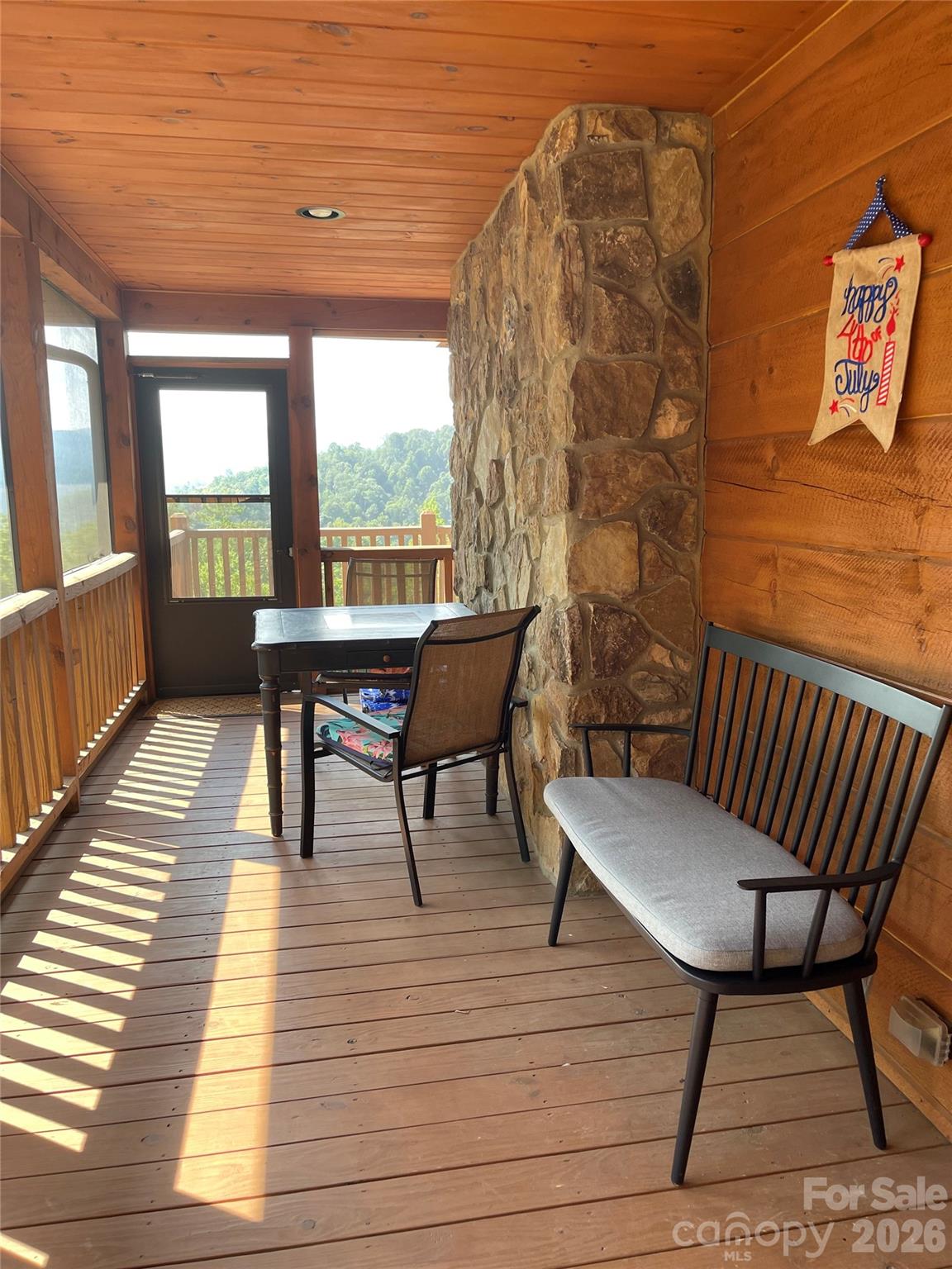 6749 Fire Crest Lane — Lenoir