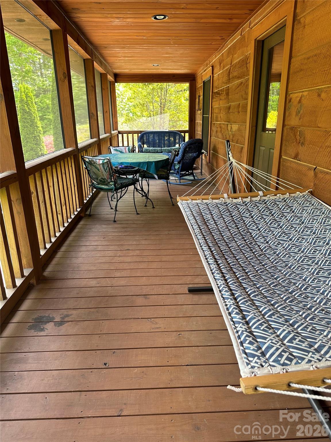 6749 Fire Crest Lane — Lenoir