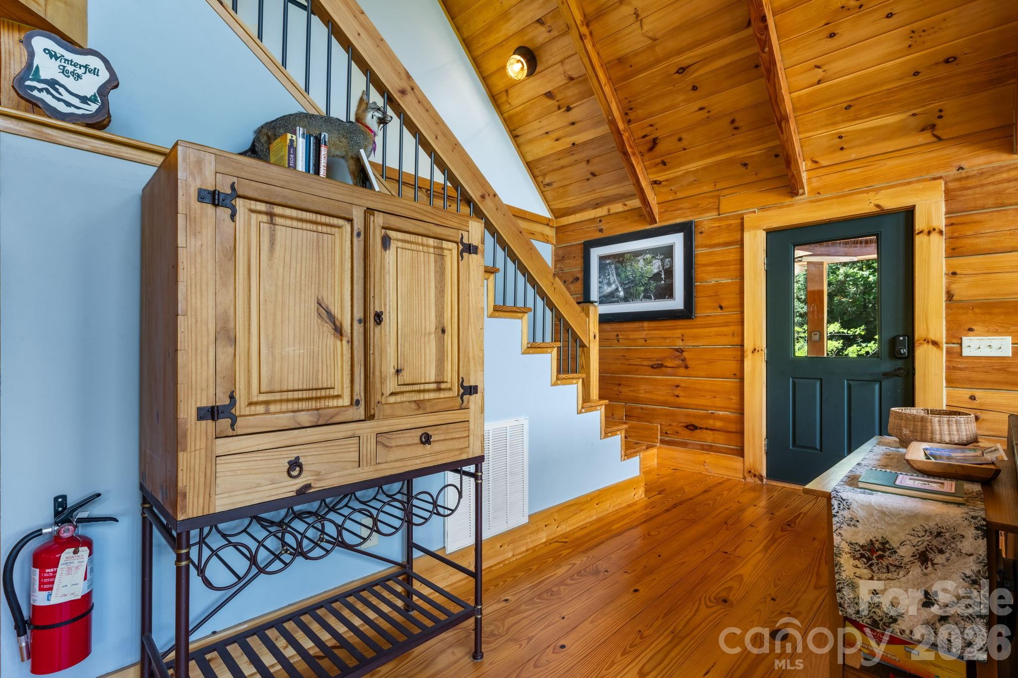 6749 Fire Crest Lane — Lenoir