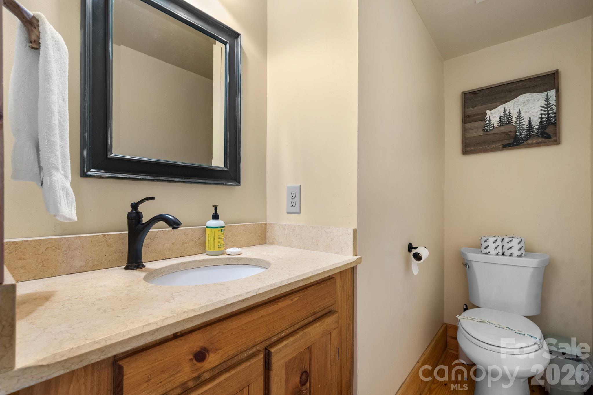 6749 Fire Crest Lane — Lenoir