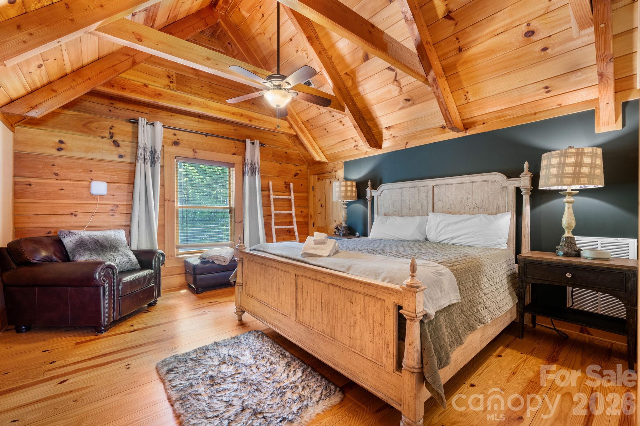 6749 Fire Crest Lane — Lenoir