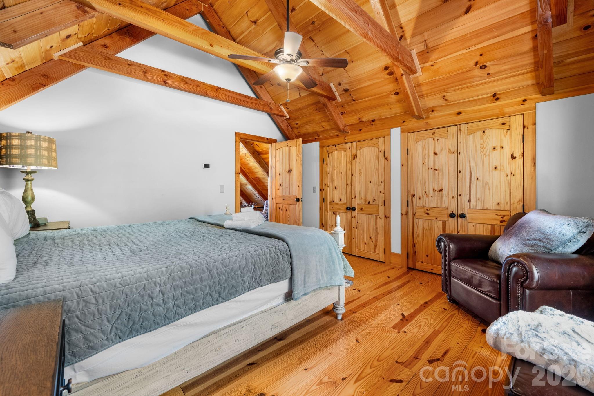 6749 Fire Crest Lane — Lenoir