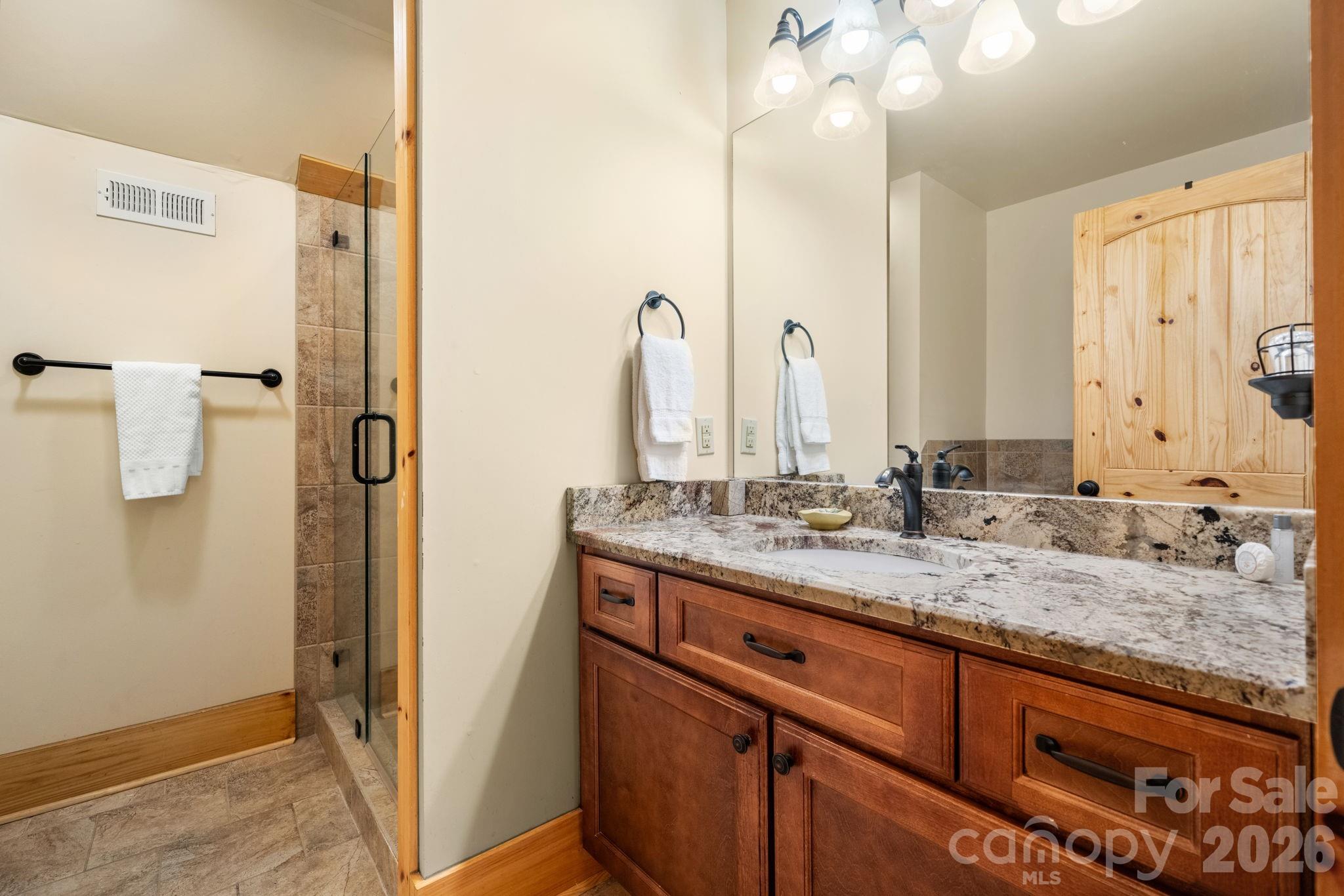 6749 Fire Crest Lane — Lenoir