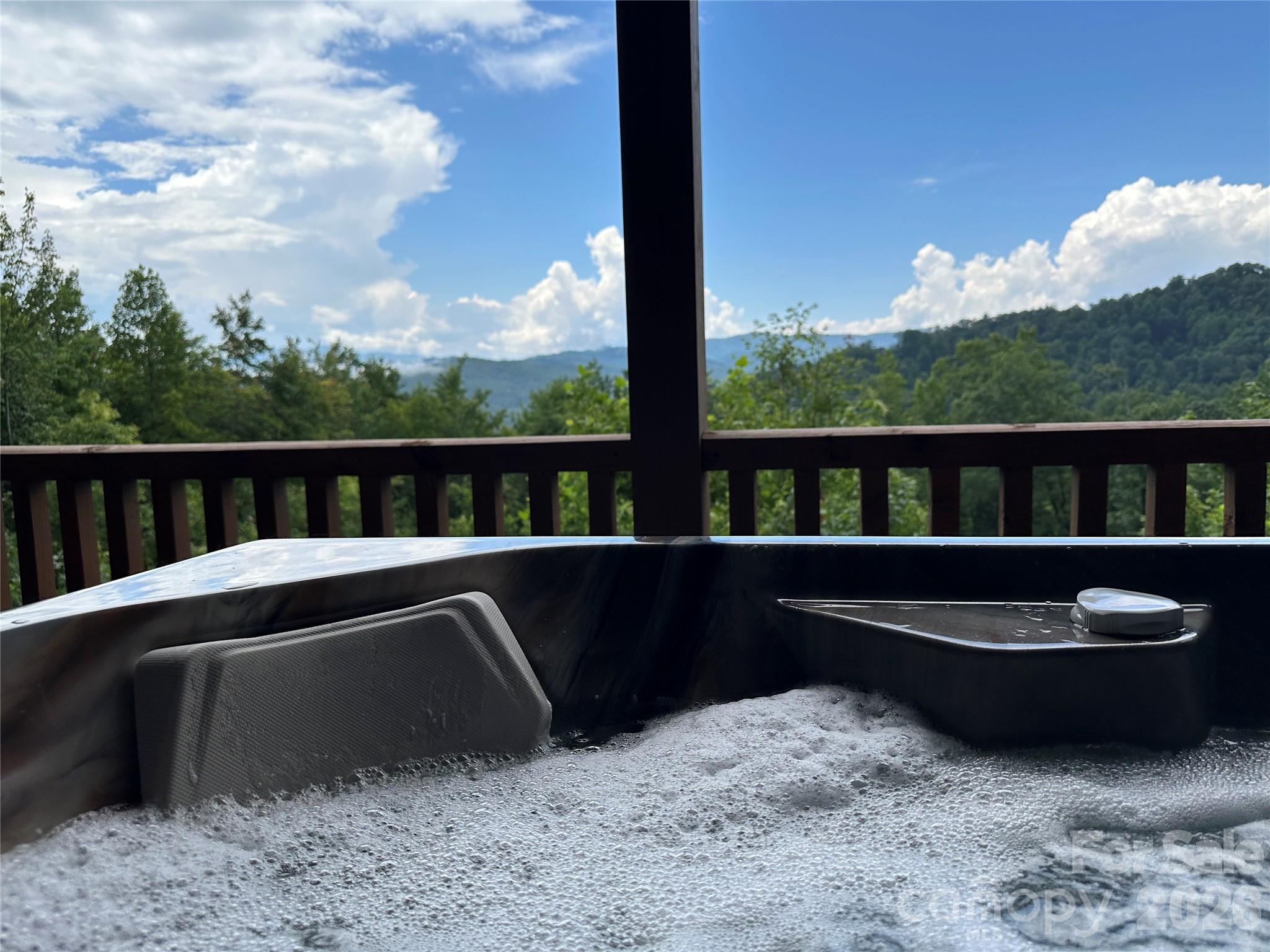 6749 Fire Crest Lane — Lenoir