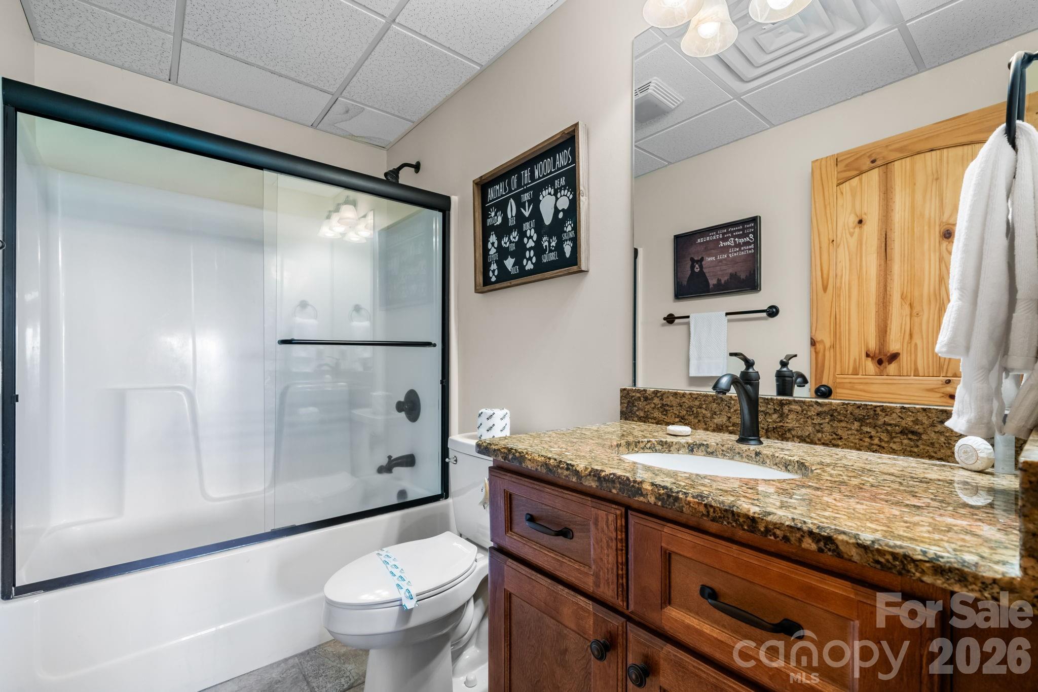 6749 Fire Crest Lane — Lenoir