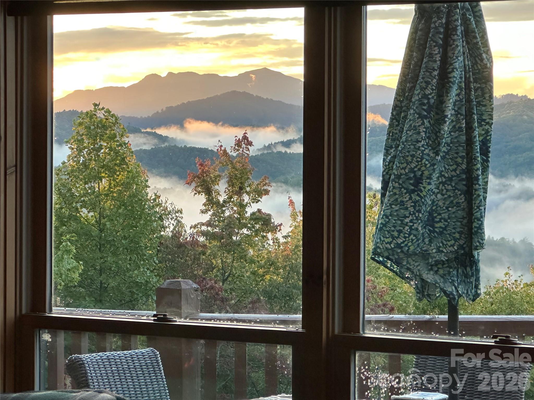 6749 Fire Crest Lane — Lenoir