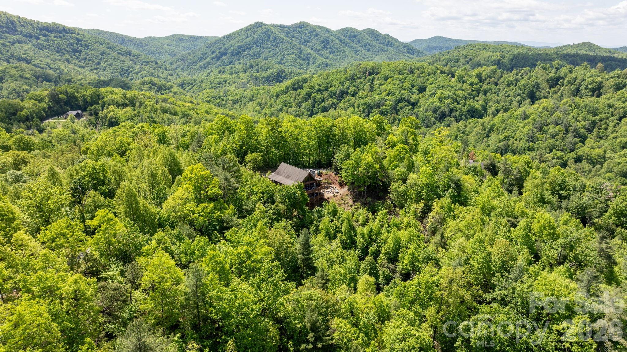 6749 Fire Crest Lane — Lenoir