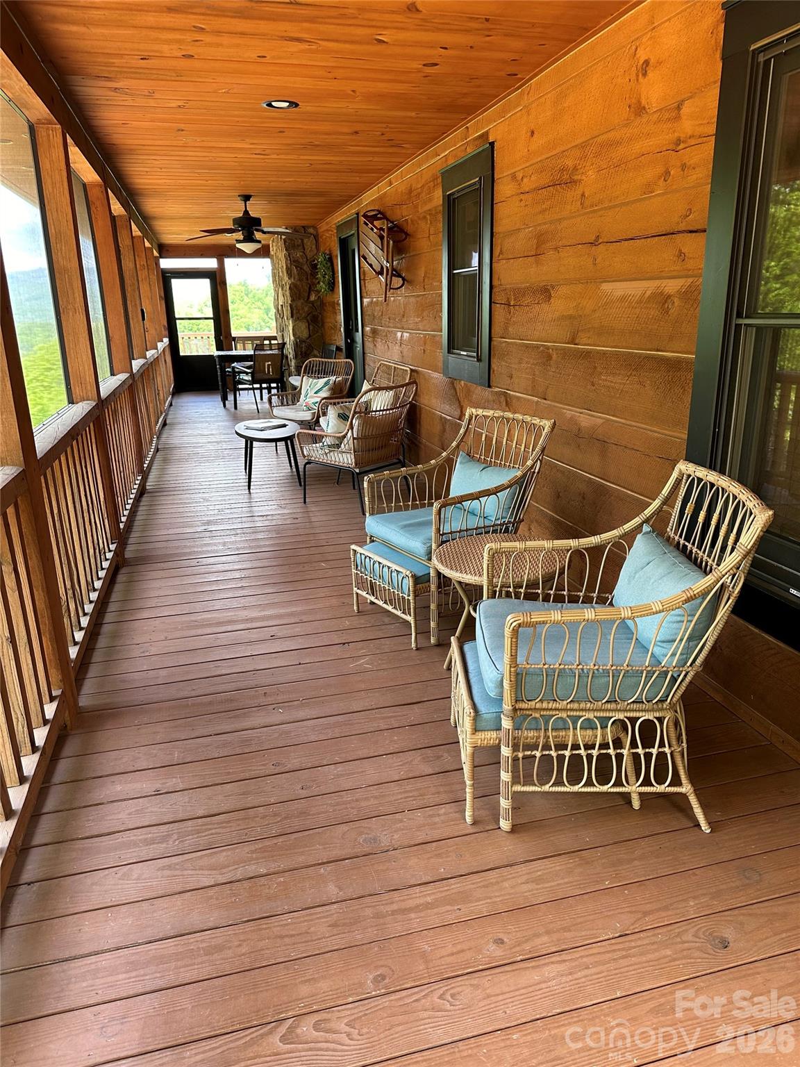 6749 Fire Crest Lane — Lenoir