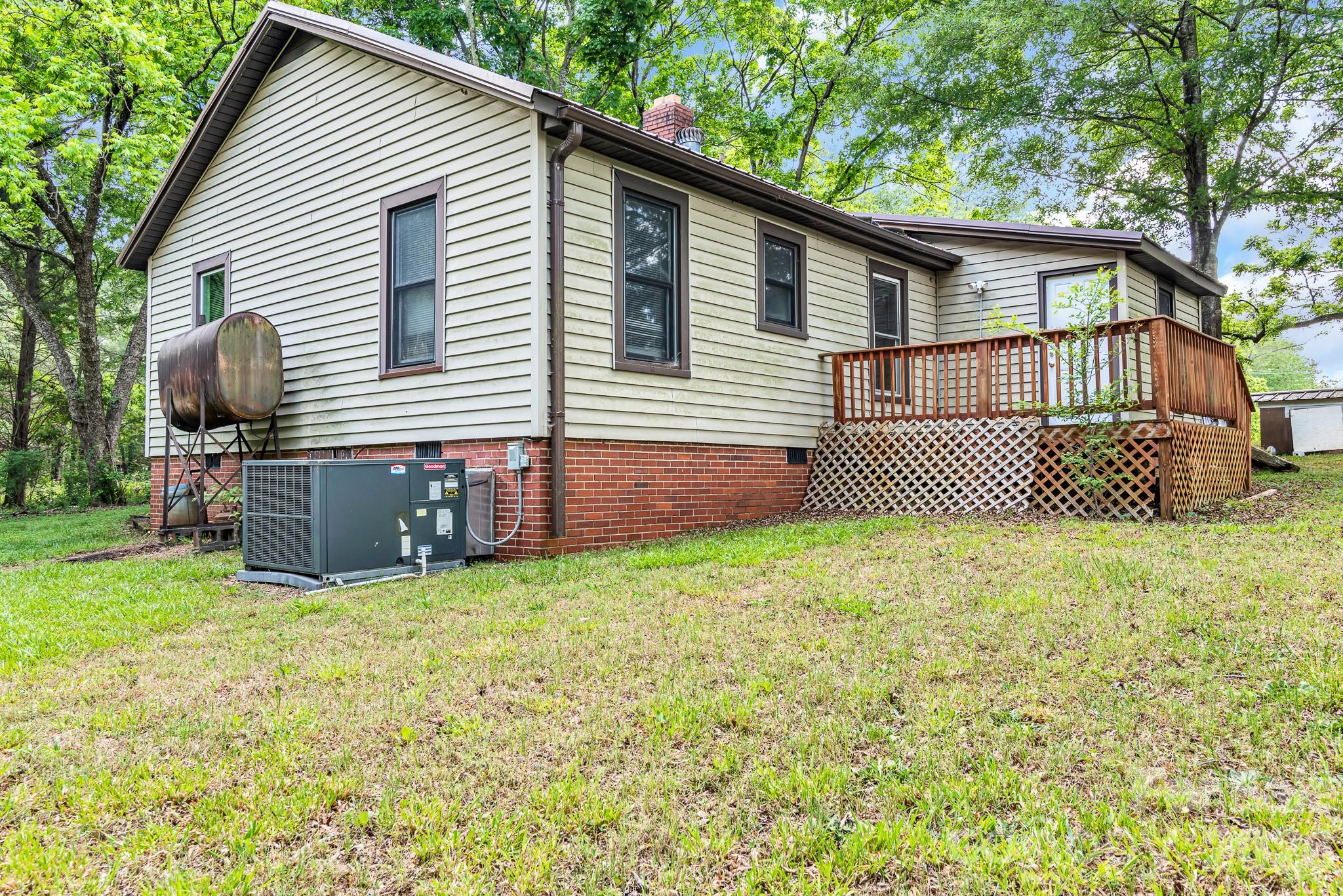 3240 W Innes Street — Salisbury