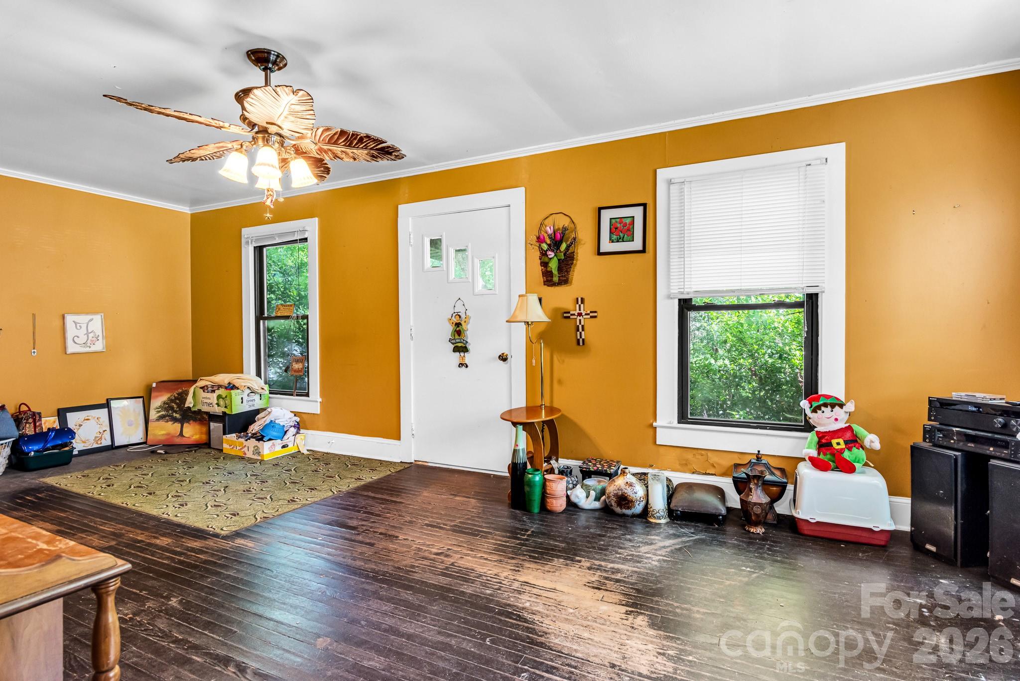 3240 W Innes Street — Salisbury